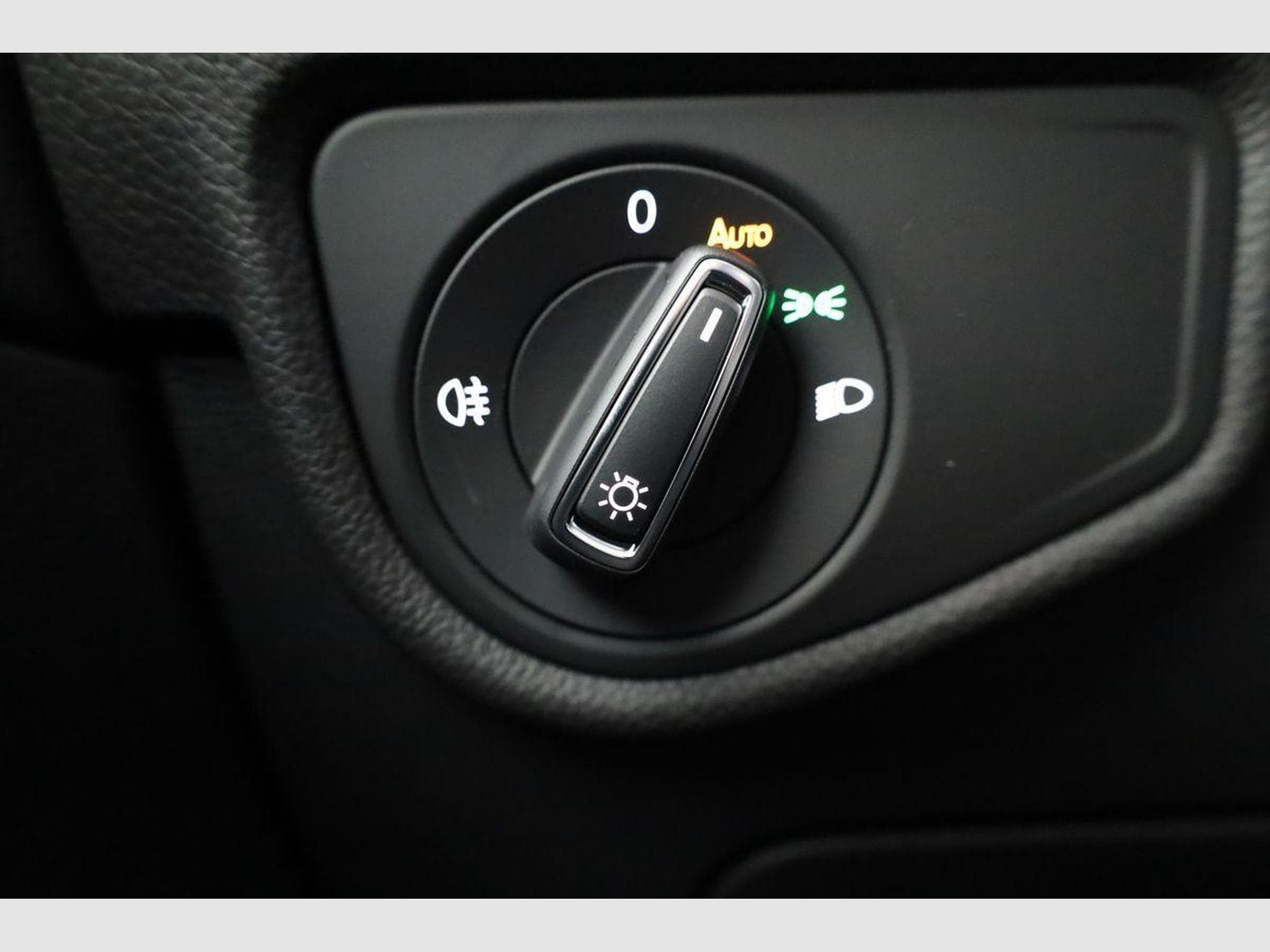 VW Touran Comfortline BMT/Start-Stopp (2026) - Foto 8