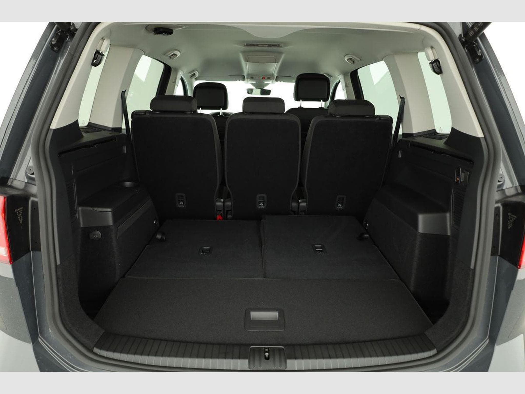 VW Touran Comfortline BMT/Start-Stopp (2026) - Foto 13