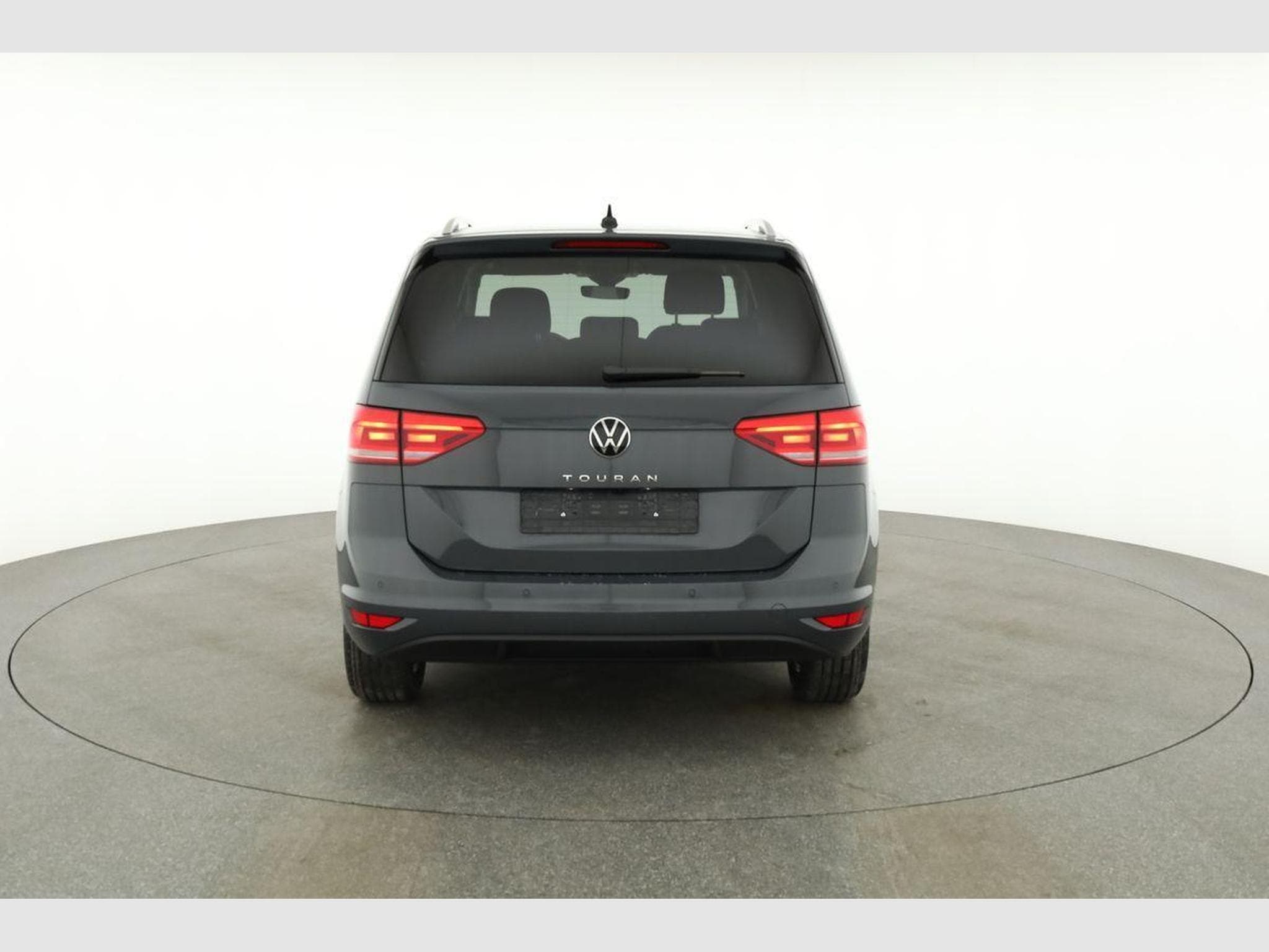 VW Touran Comfortline BMT/Start-Stopp (2026) - Foto 18