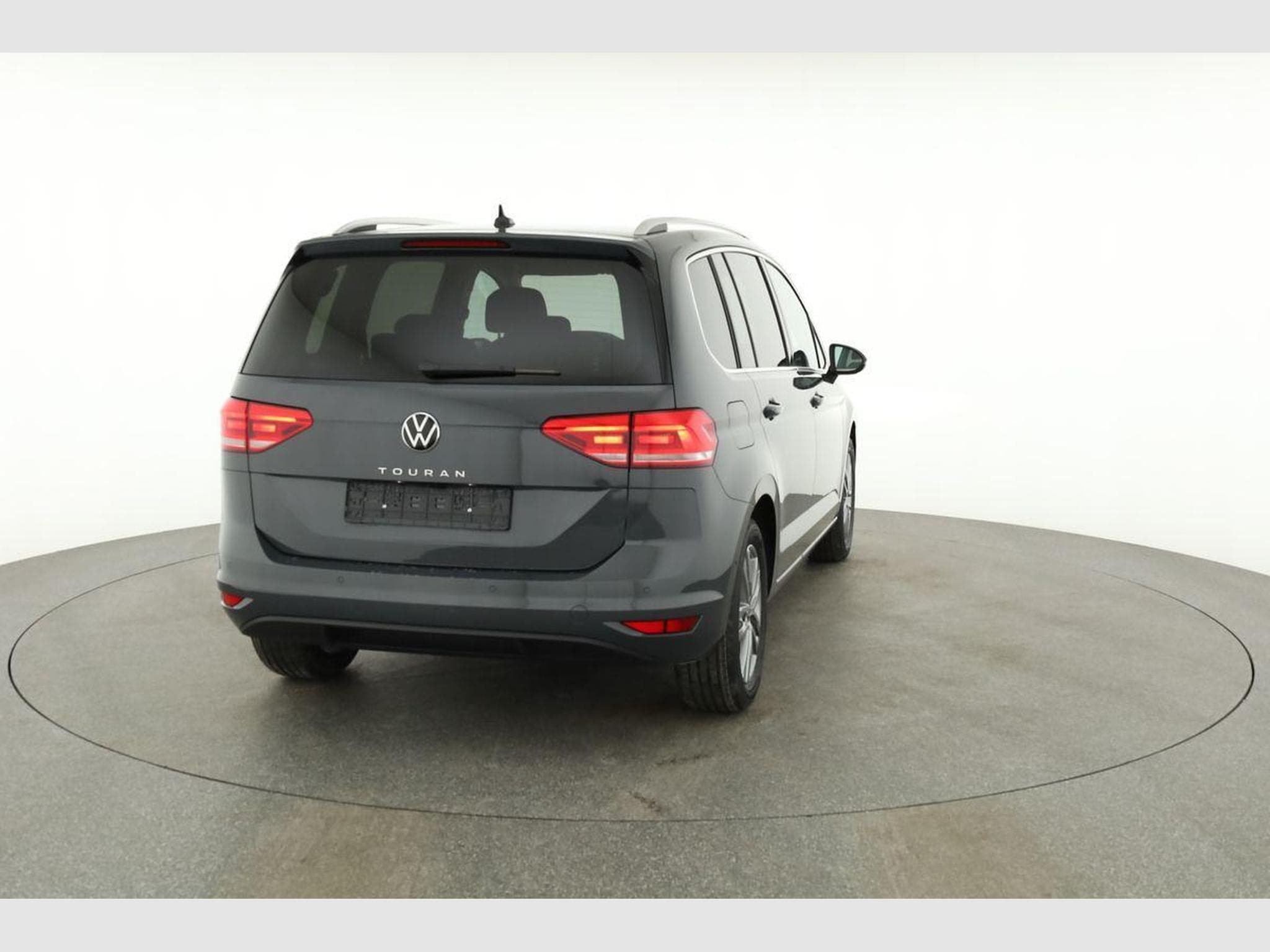 VW Touran Comfortline BMT/Start-Stopp (2026) - Foto 19