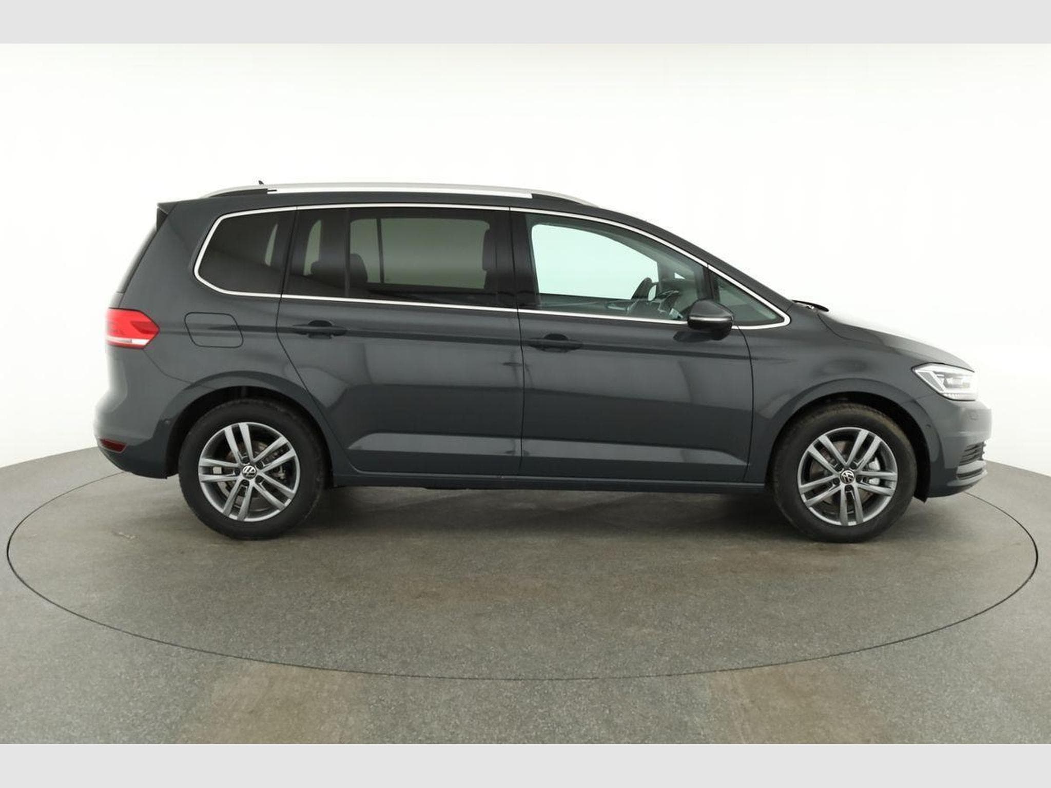 VW Touran Comfortline BMT/Start-Stopp (2026) - Foto 24