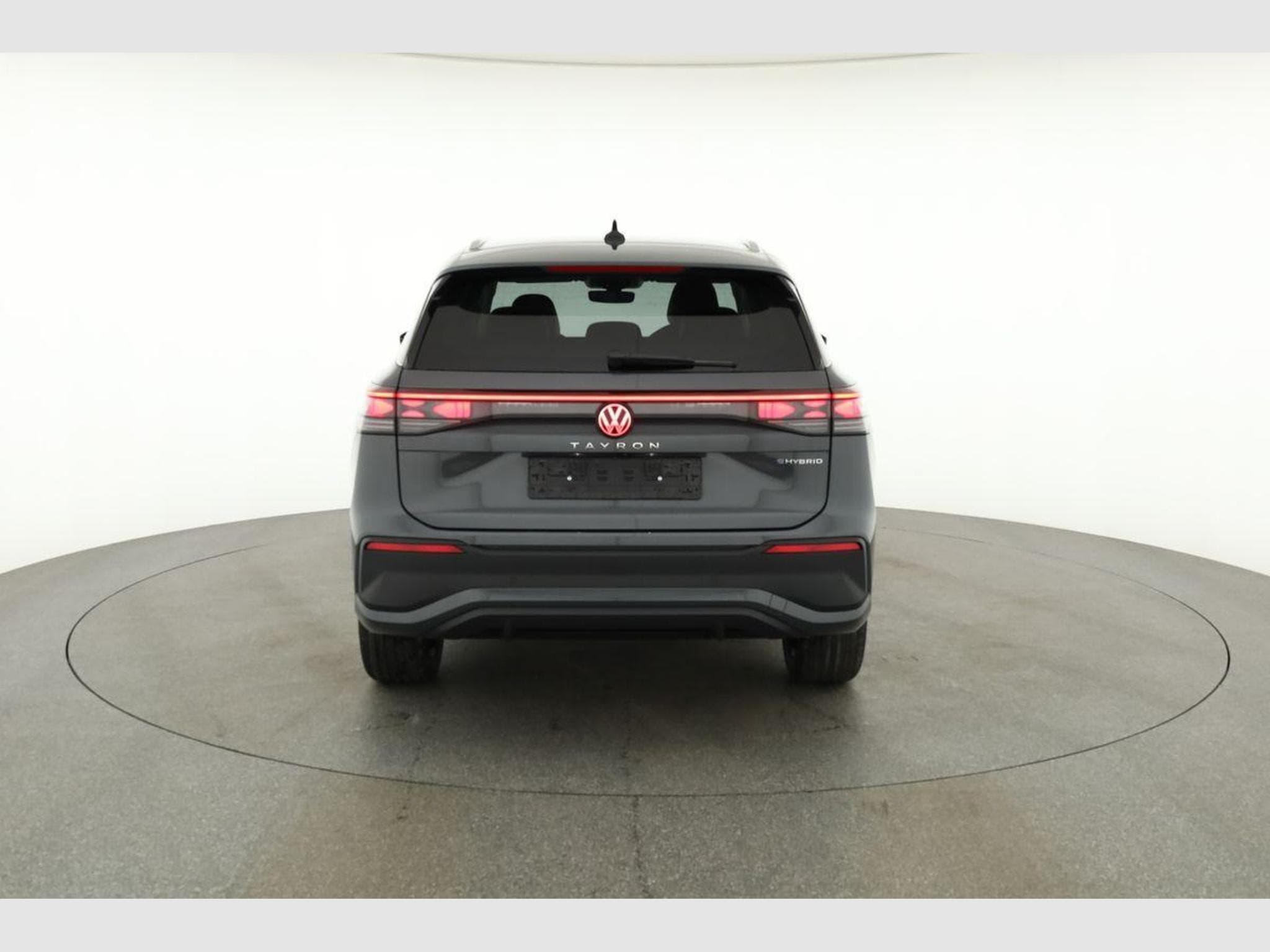 VW Tayron 1.5 TSI eHybrid 150 kW Life (2026) - Foto 16