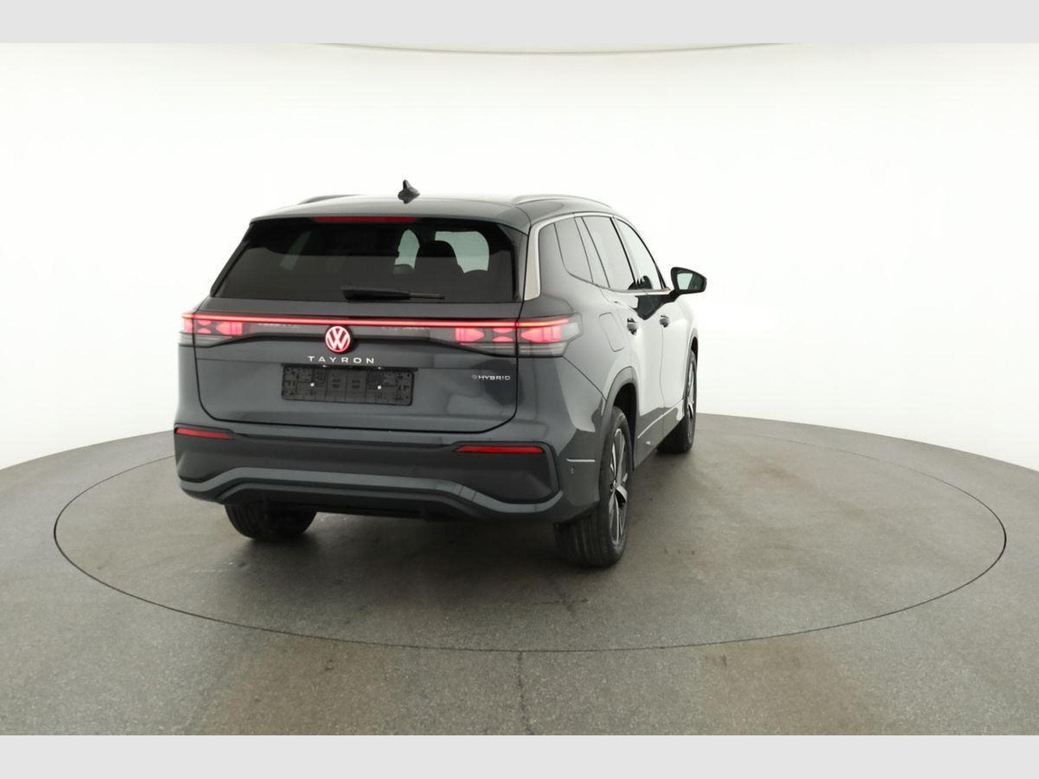 VW Tayron 1.5 TSI eHybrid 150 kW Life (2026) - Foto 17