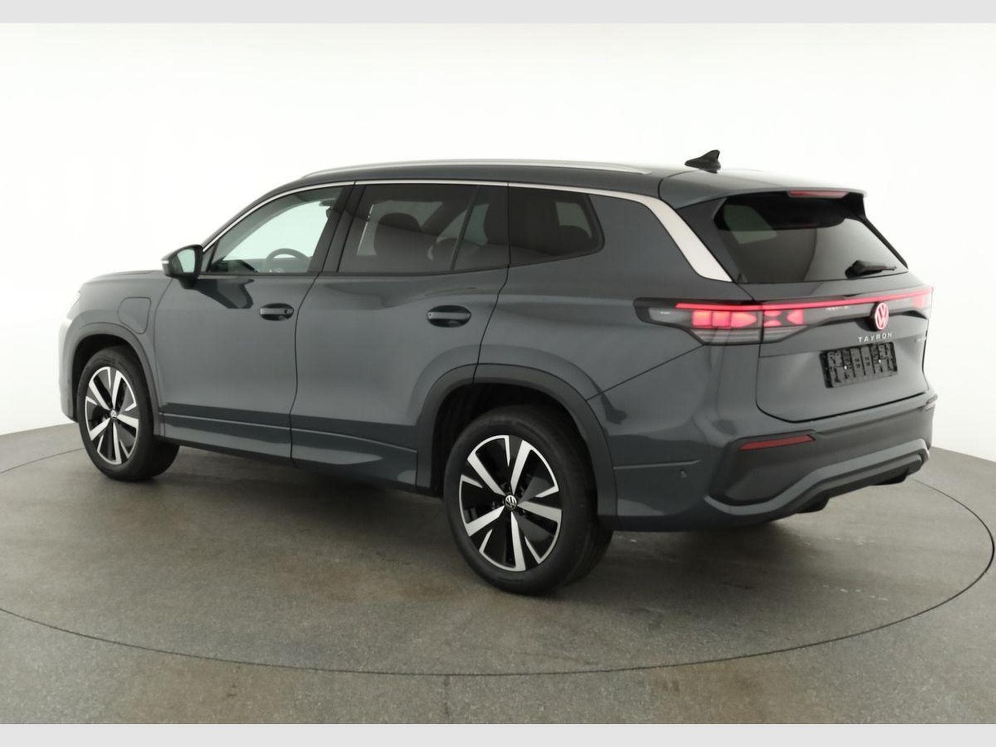 VW Tayron 1.5 TSI eHybrid 150 kW Life (2026) - Foto 3