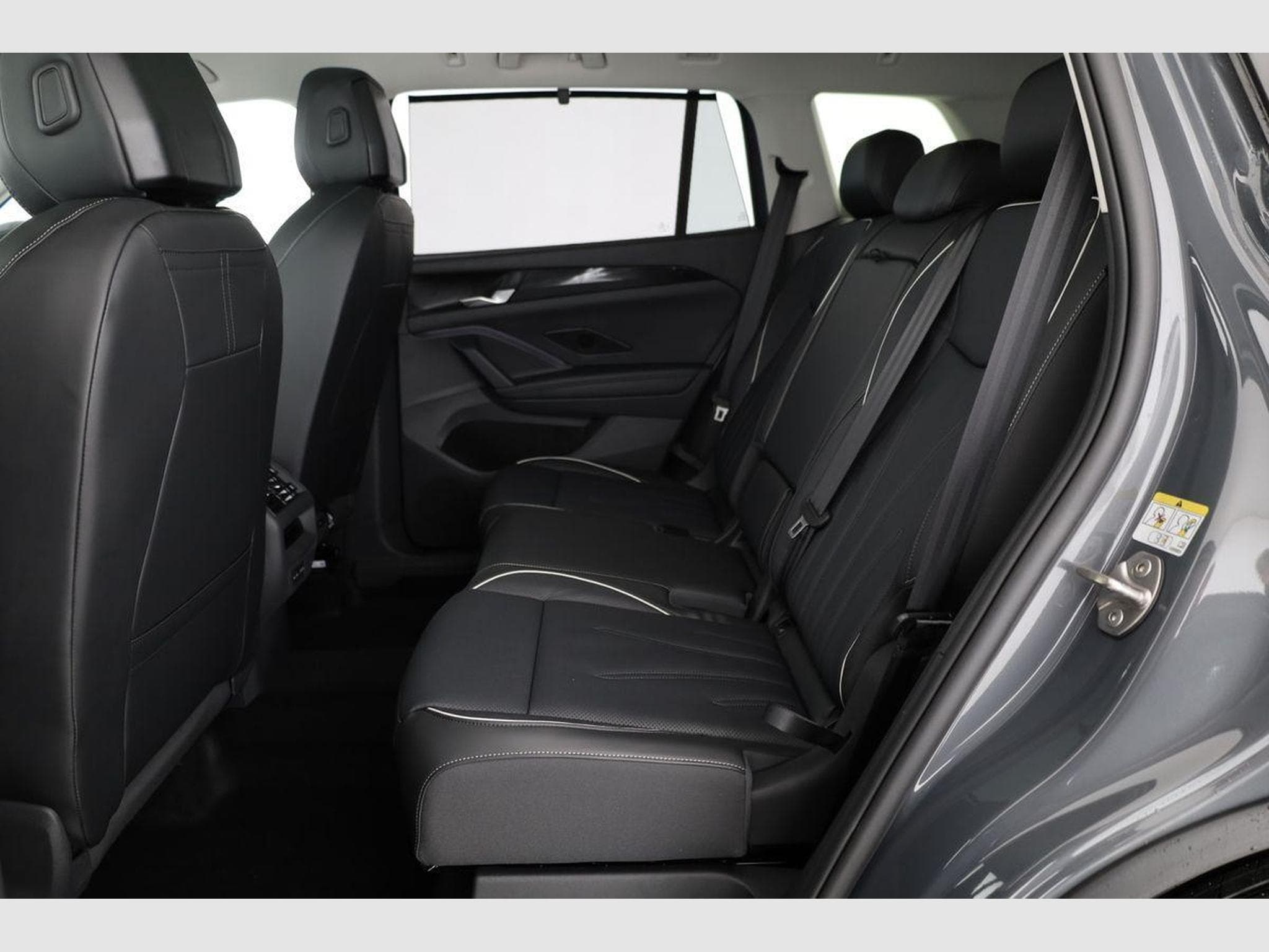 VW Tayron 1.5 TSI eHybrid 150 kW Life (2026) - Foto 11