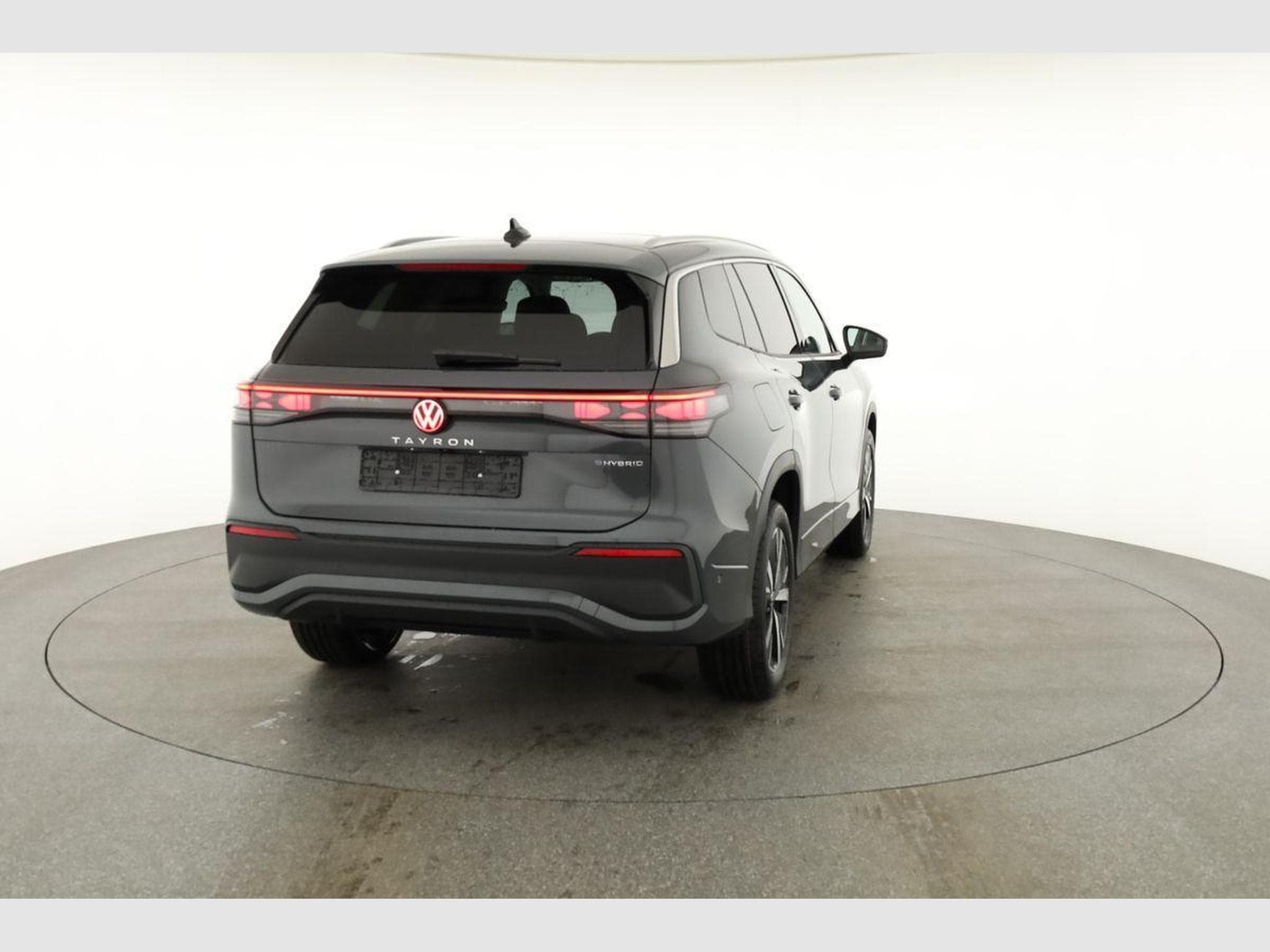 VW Tayron 1.5 TSI eHybrid 150 kW Life (2026) - Foto 18