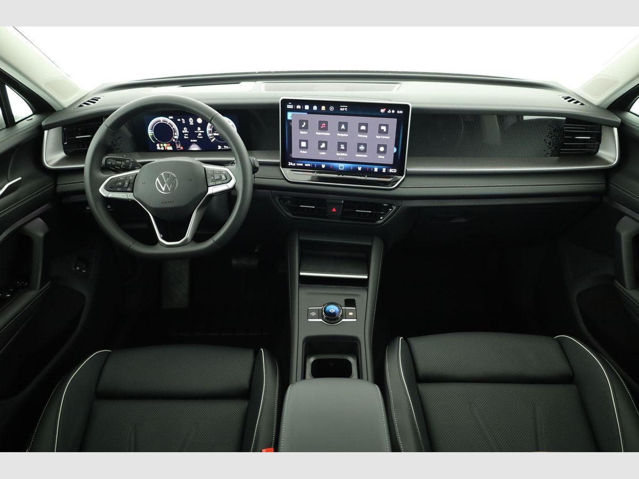 VW Tayron 1.5 TSI eHybrid 150 kW Life (2026) - Foto 4