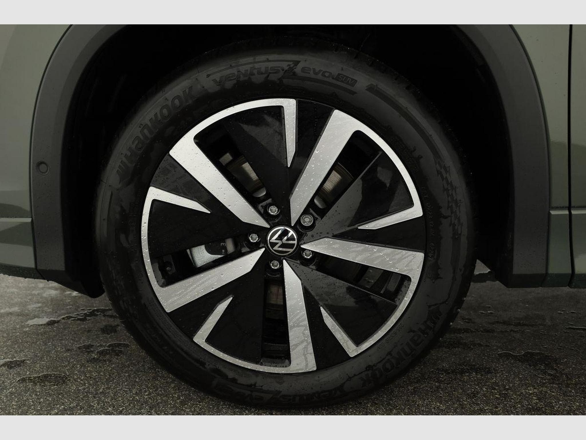 VW Tayron 1.5 TSI eHybrid 150 kW Life (2025) - Foto 16