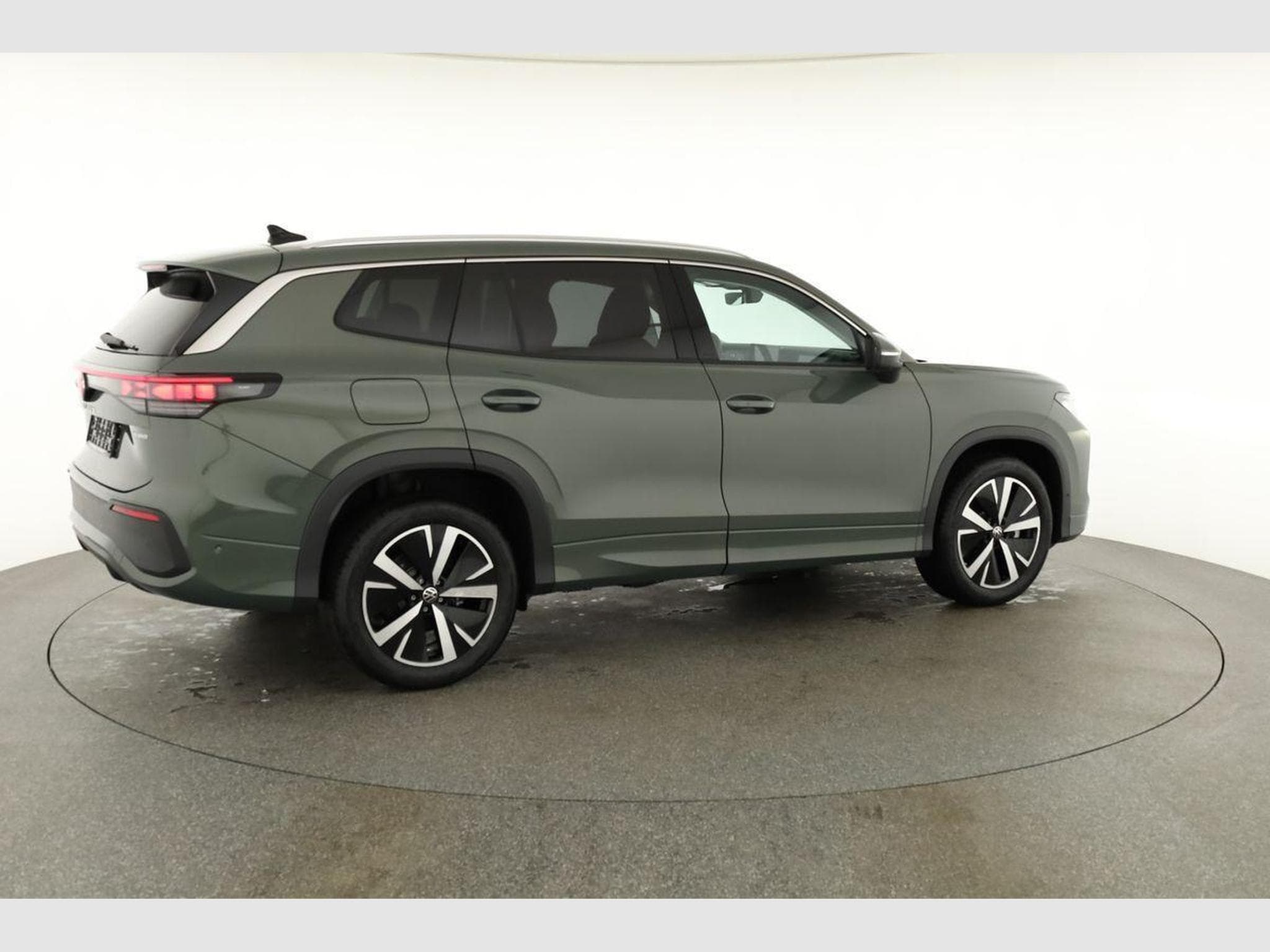 VW Tayron 1.5 TSI eHybrid 150 kW Life (2025) - Foto 21