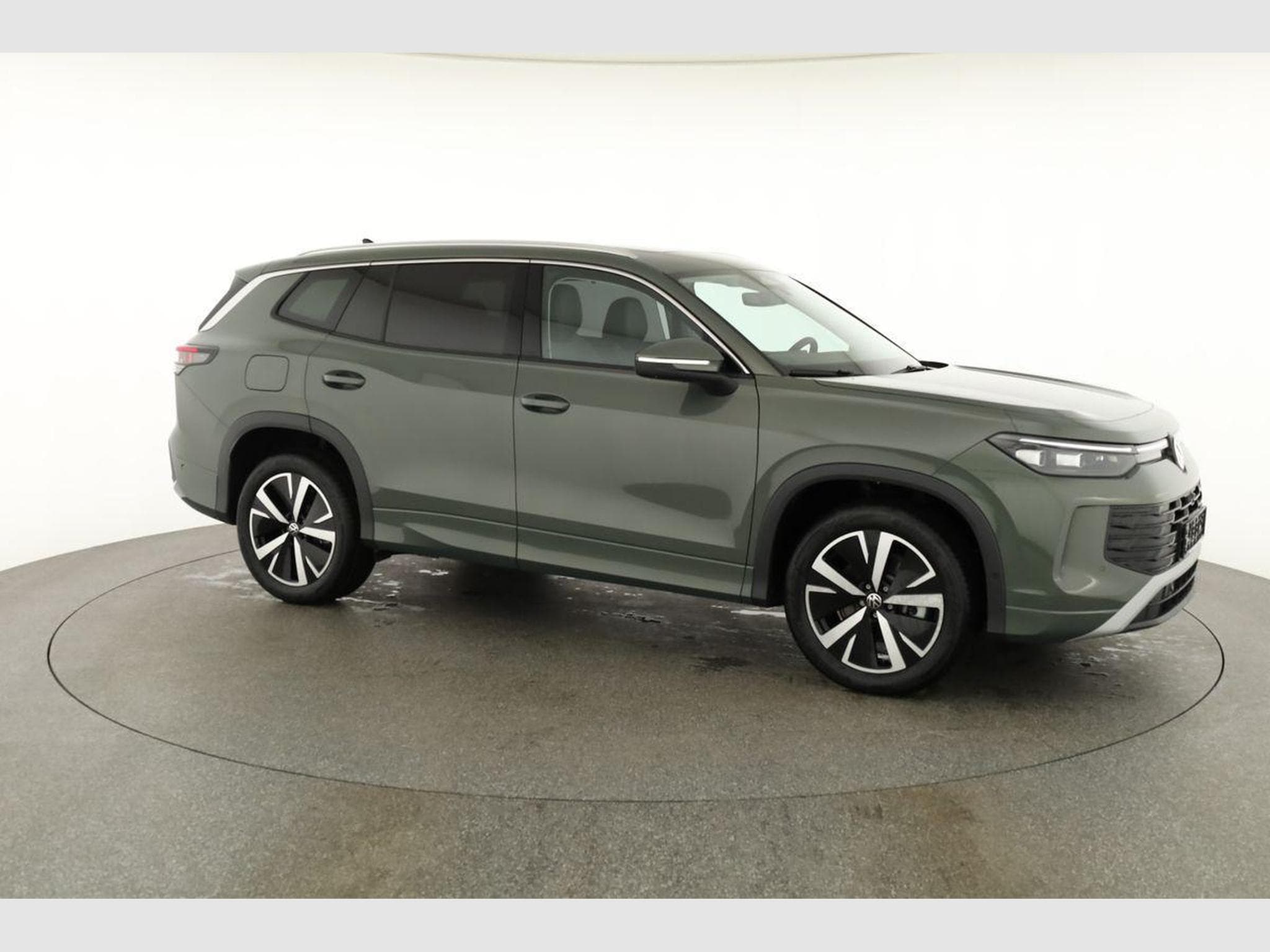 VW Tayron 1.5 TSI eHybrid 150 kW Life (2025) - Foto 25