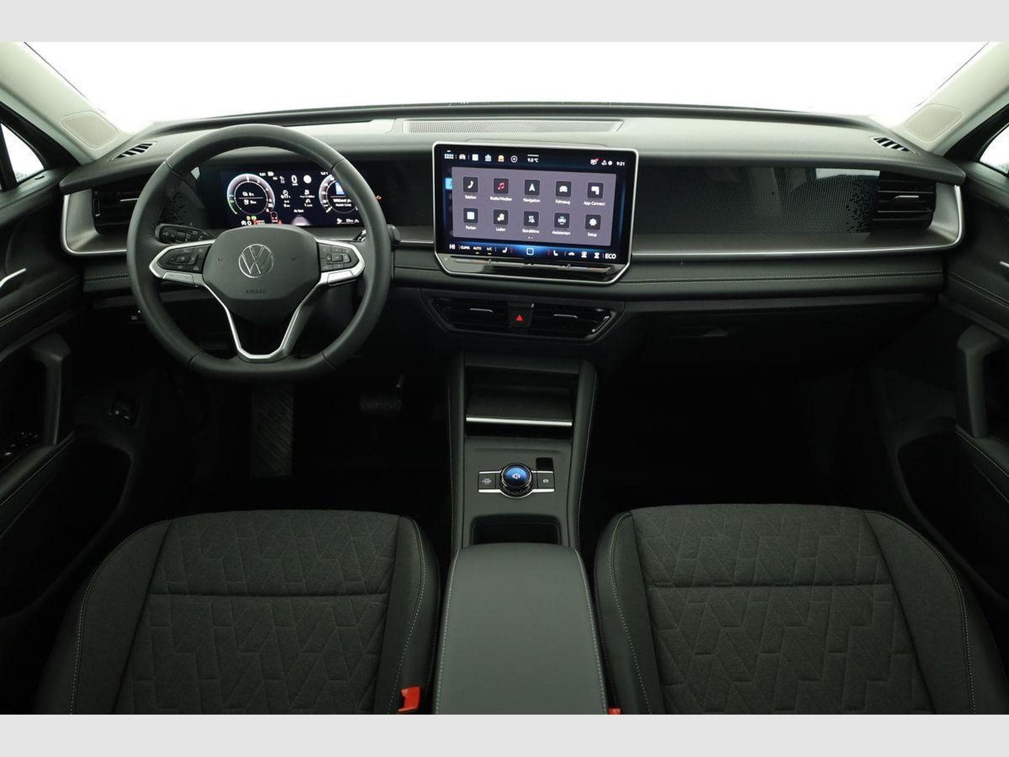 VW Tayron 1.5 TSI eHybrid 150 kW Life (2025) - Foto 4