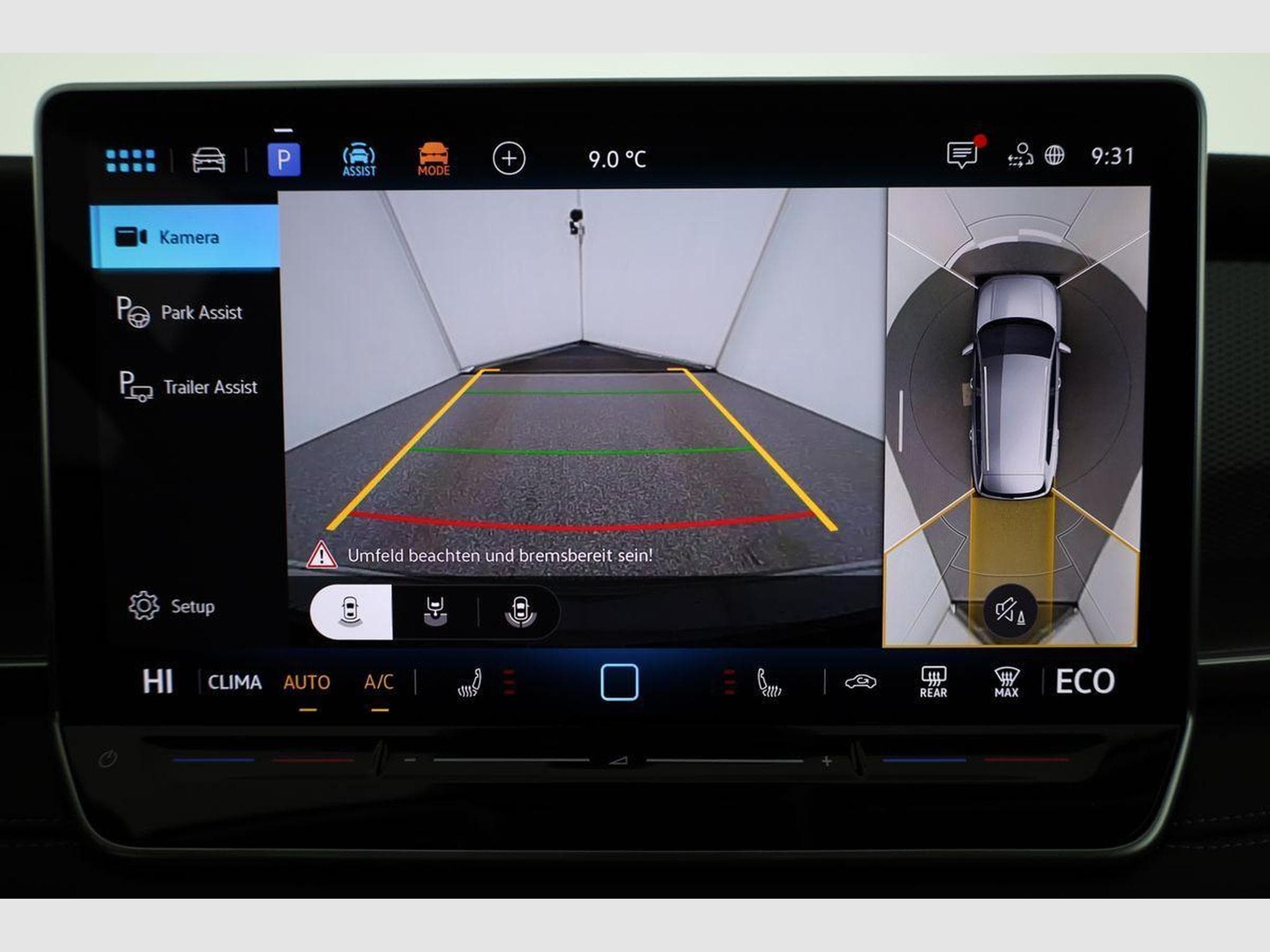 VW Tayron 1.5 TSI eHybrid 150 kW Life (2025) - Foto 6