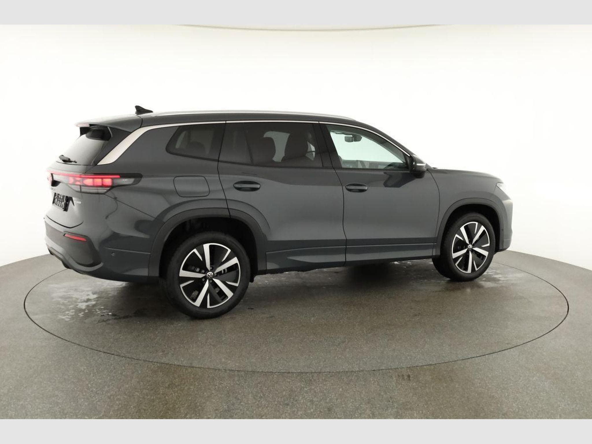 VW Tayron 1.5 TSI eHybrid 150 kW Life (2026) - Foto 21