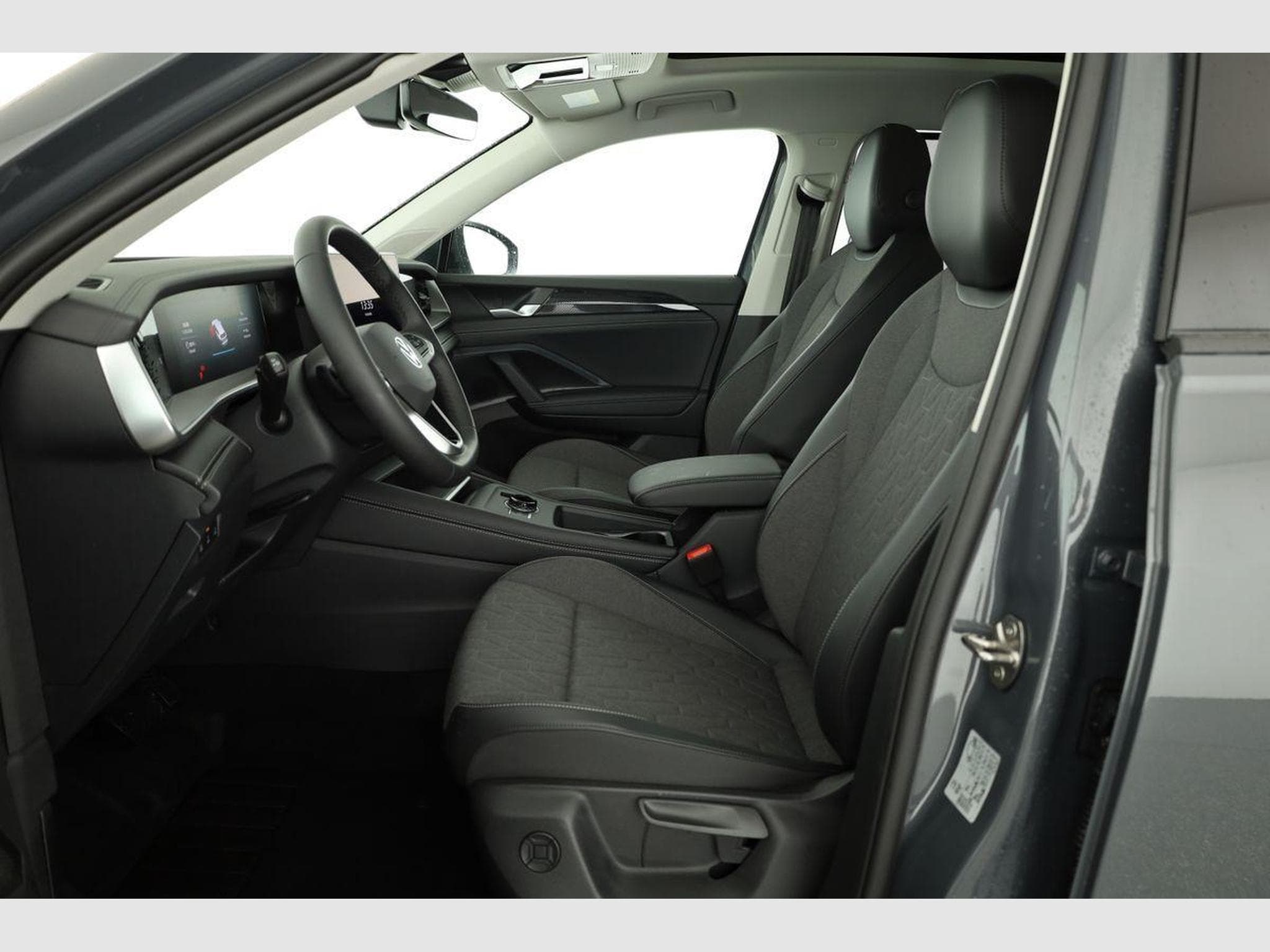 VW Tayron 1.5 TSI eHybrid 150 kW Life (2026) - Foto 9