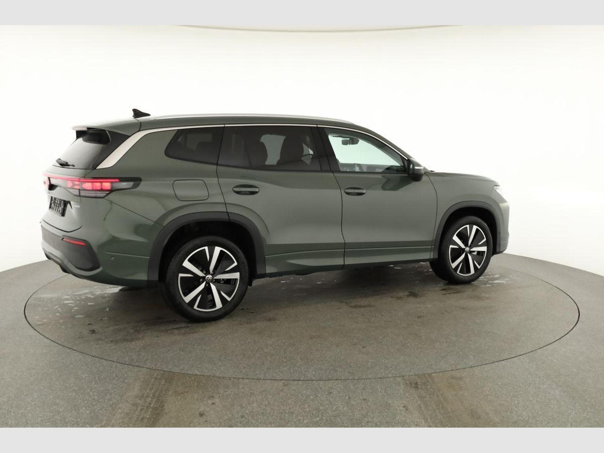 VW Tayron 1.5 TSI eHybrid 150 kW Life (2025) - Foto 20