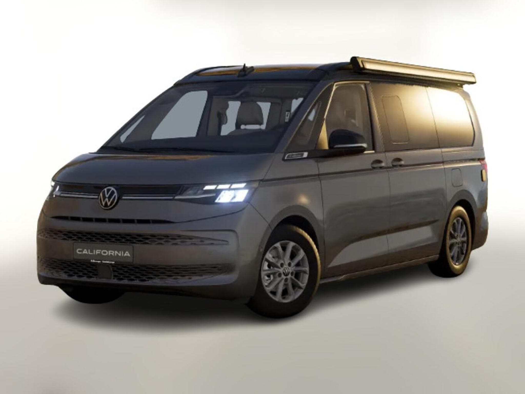 VW California Ocean (2026) - Foto 1