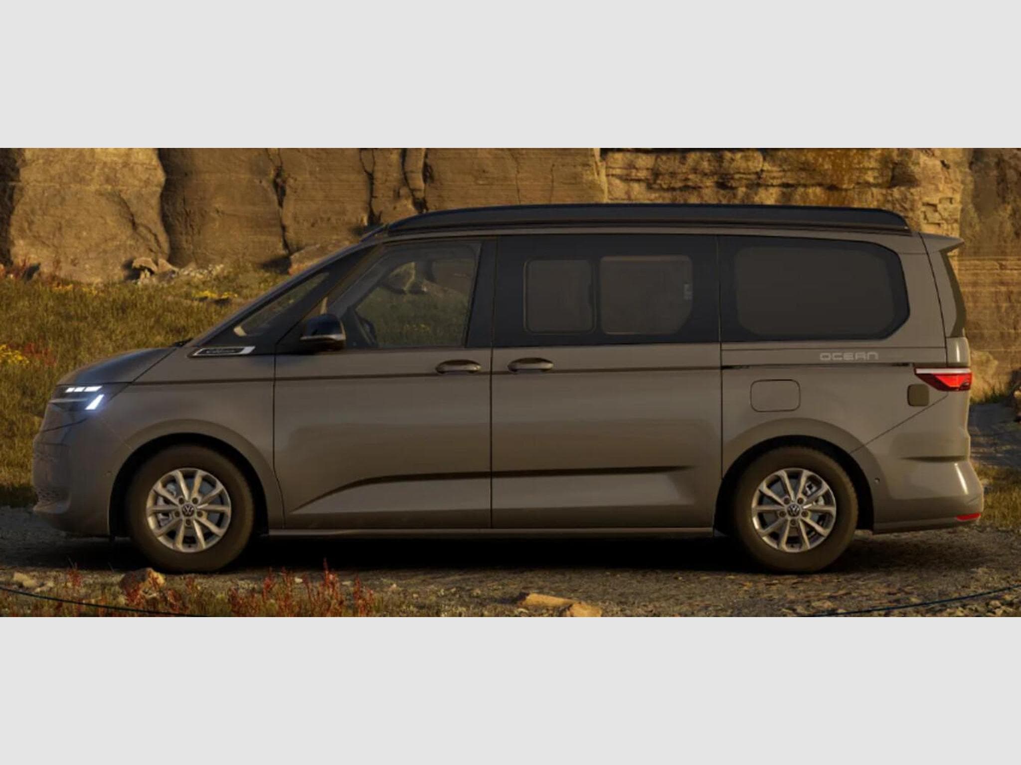 VW California Ocean (2026) - Foto 2