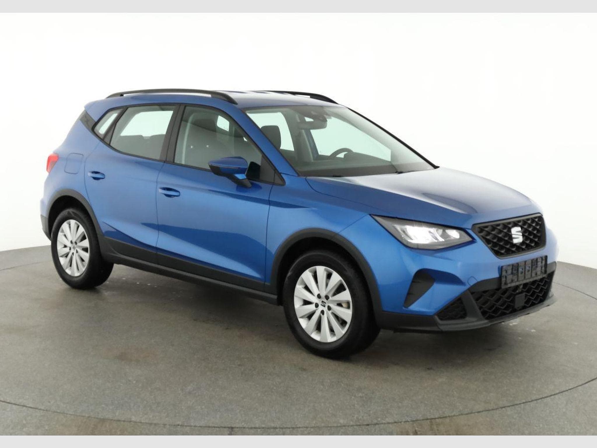Seat Arona Style (2026) - Foto 1