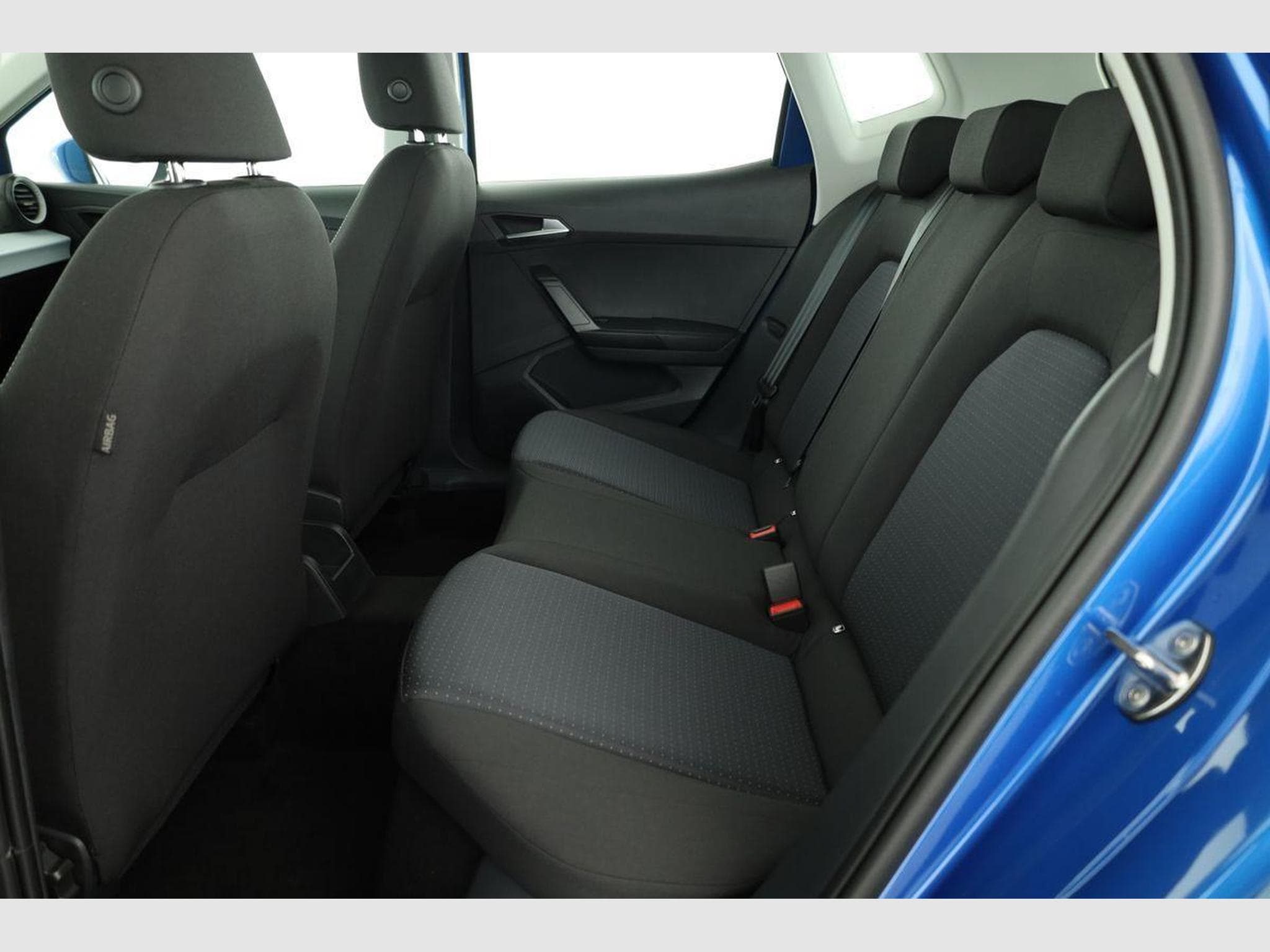 Seat Arona Style (2026) - Foto 10