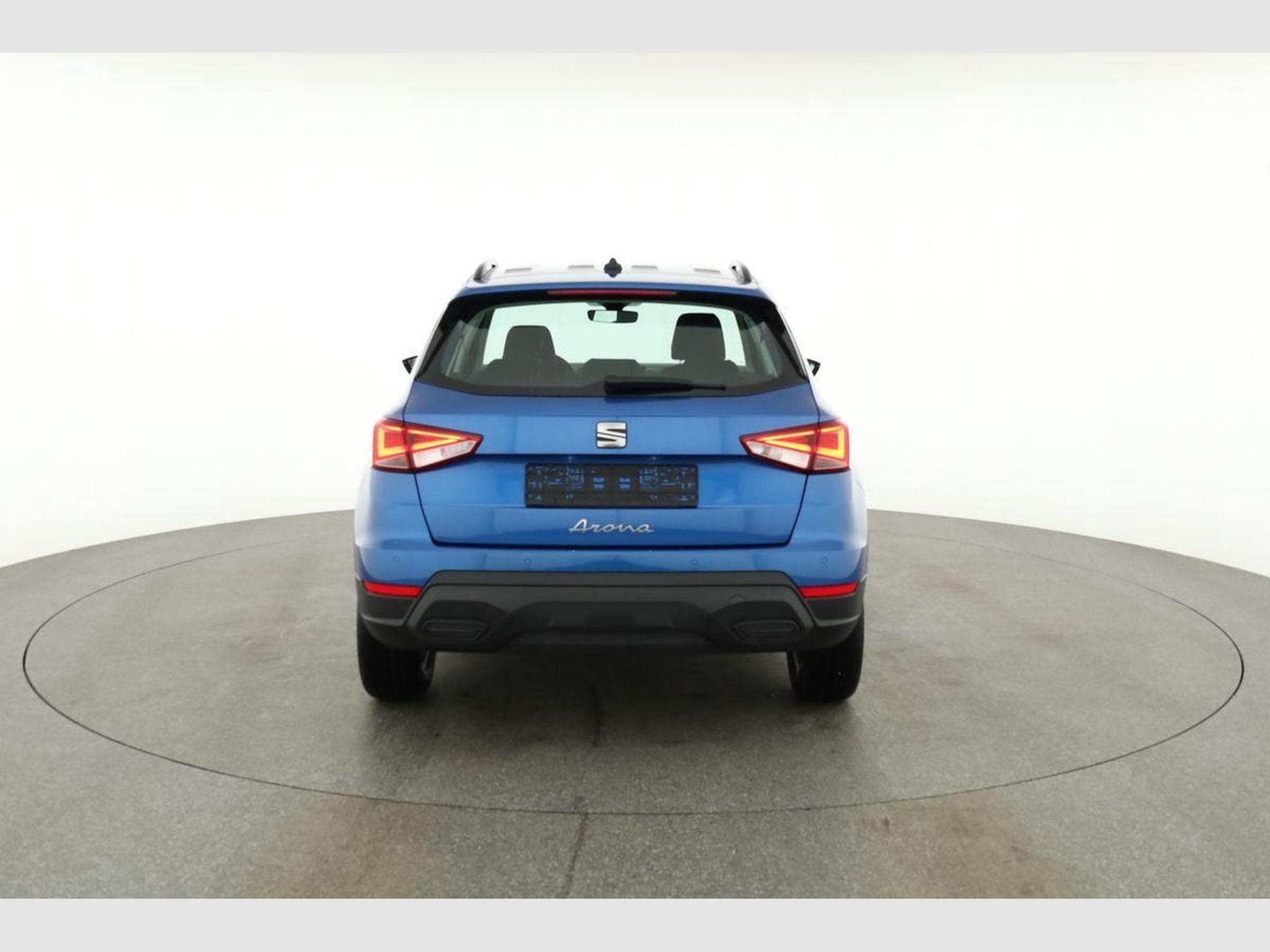Seat Arona Style (2026) - Foto 13