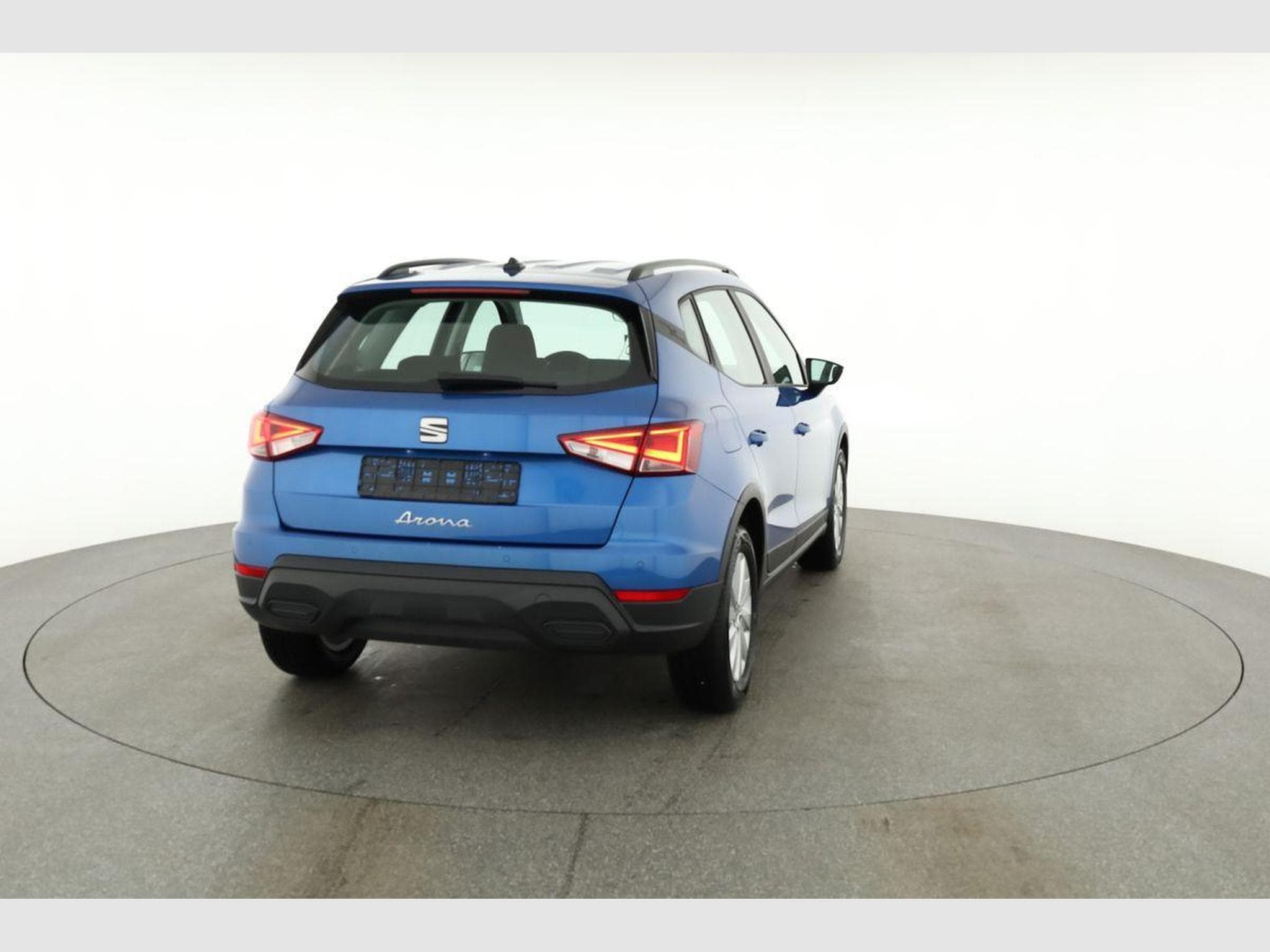 Seat Arona Style (2026) - Foto 14