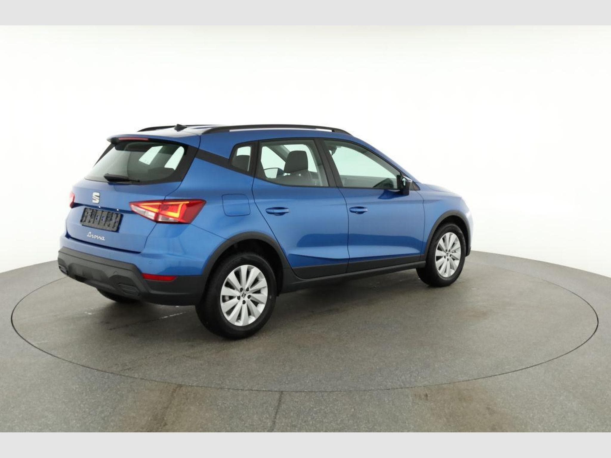 Seat Arona Style (2026) - Foto 16