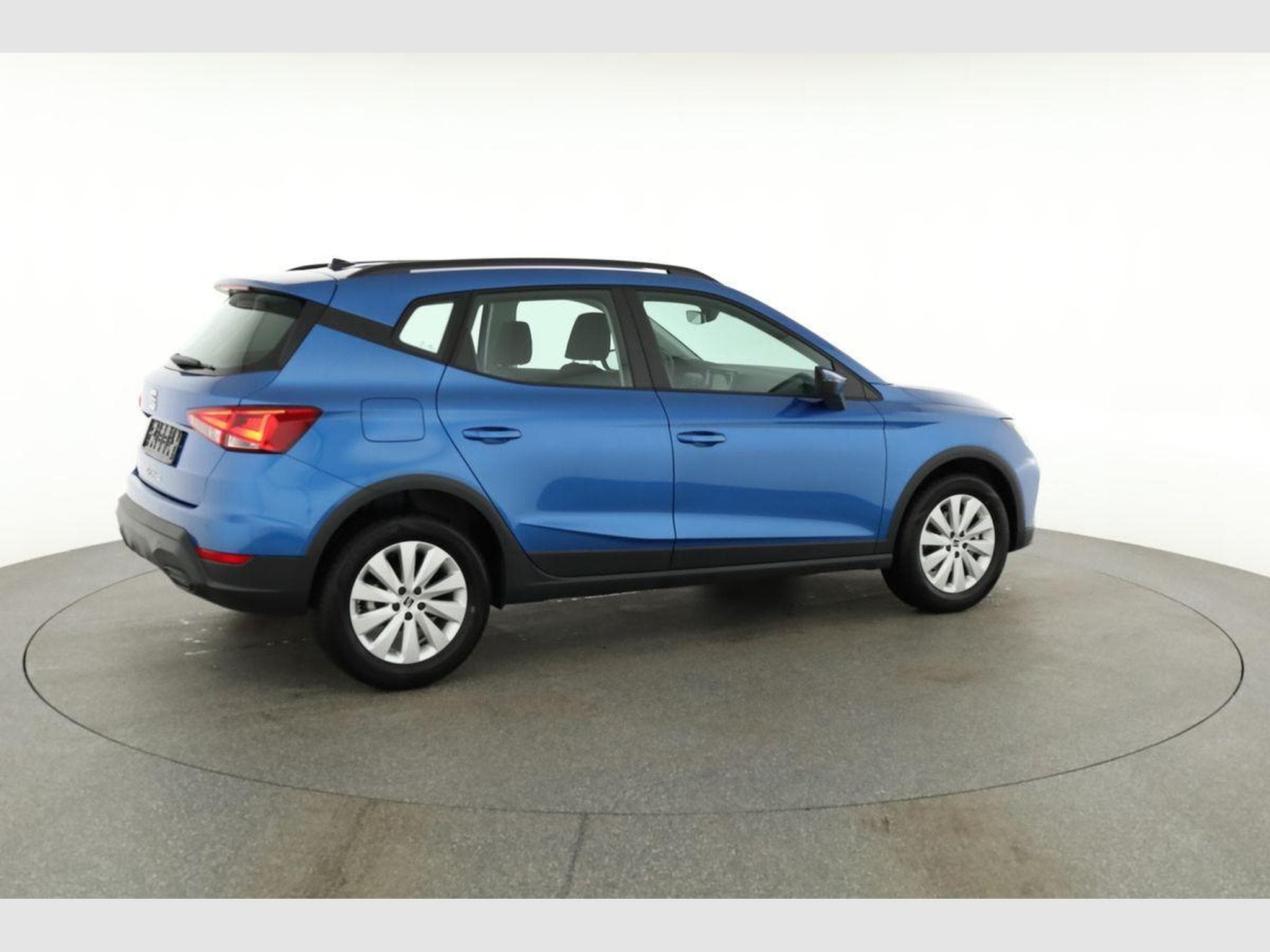 Seat Arona Style (2026) - Foto 17