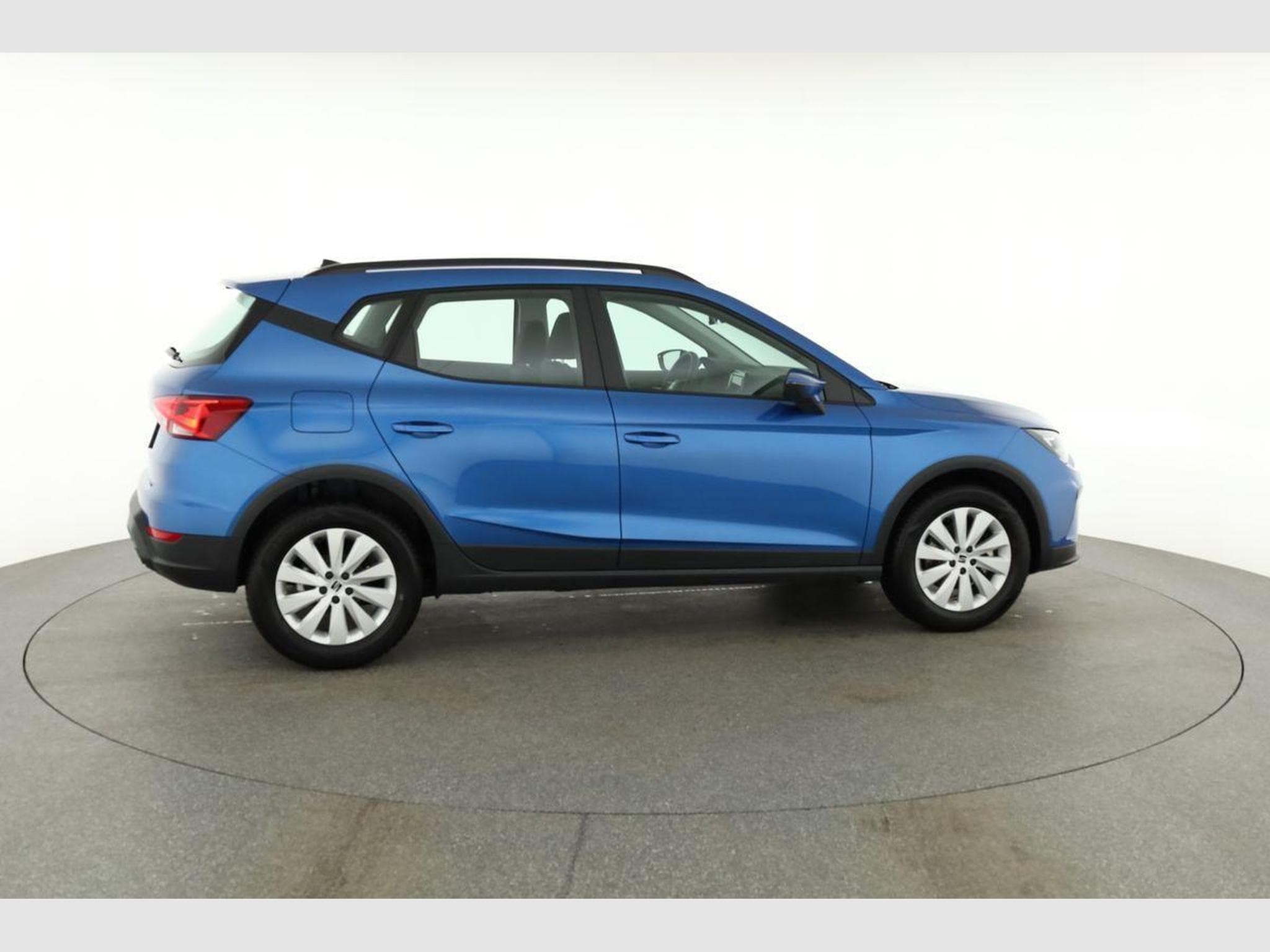 Seat Arona Style (2026) - Foto 18