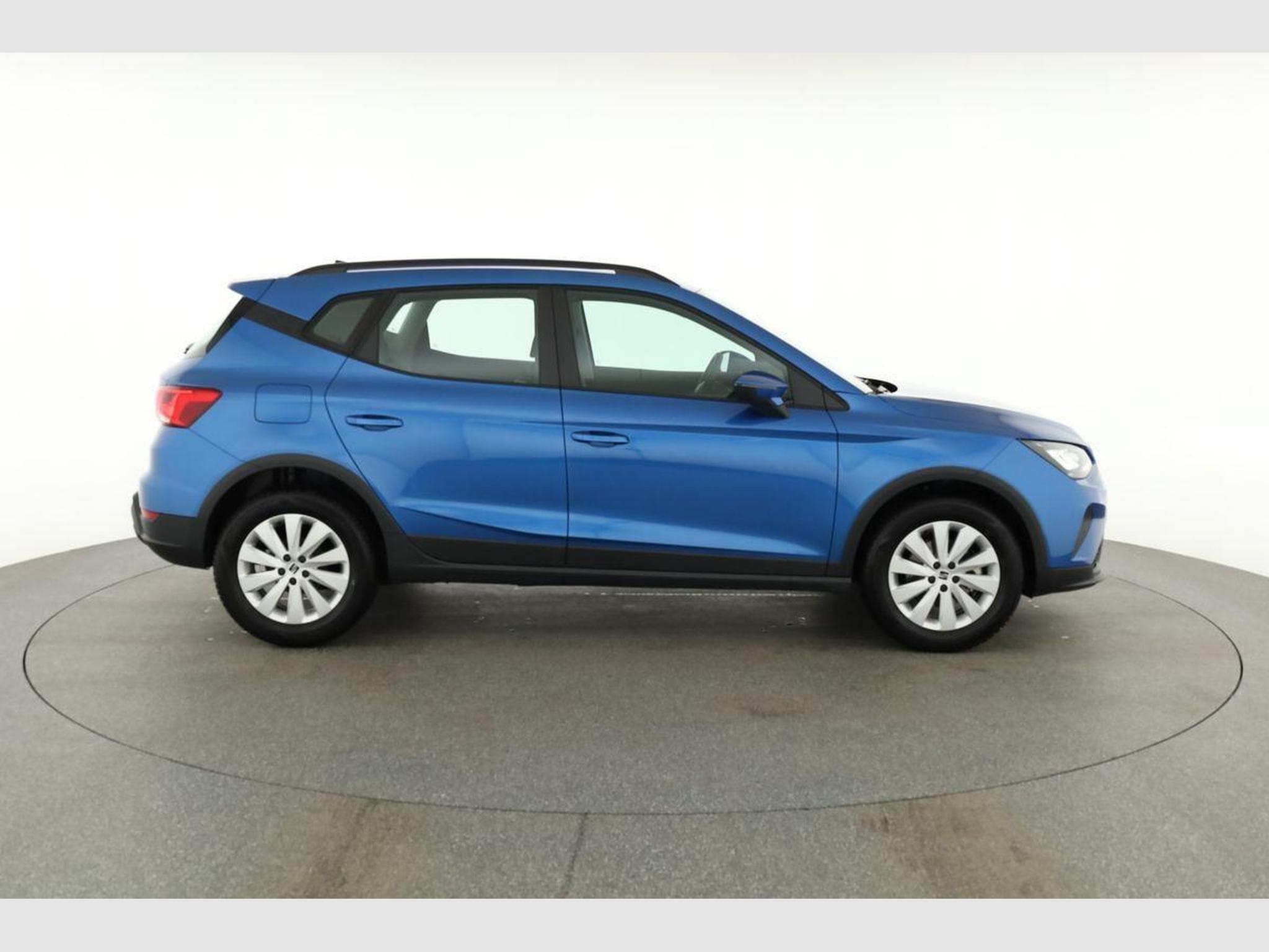 Seat Arona Style (2026) - Foto 19