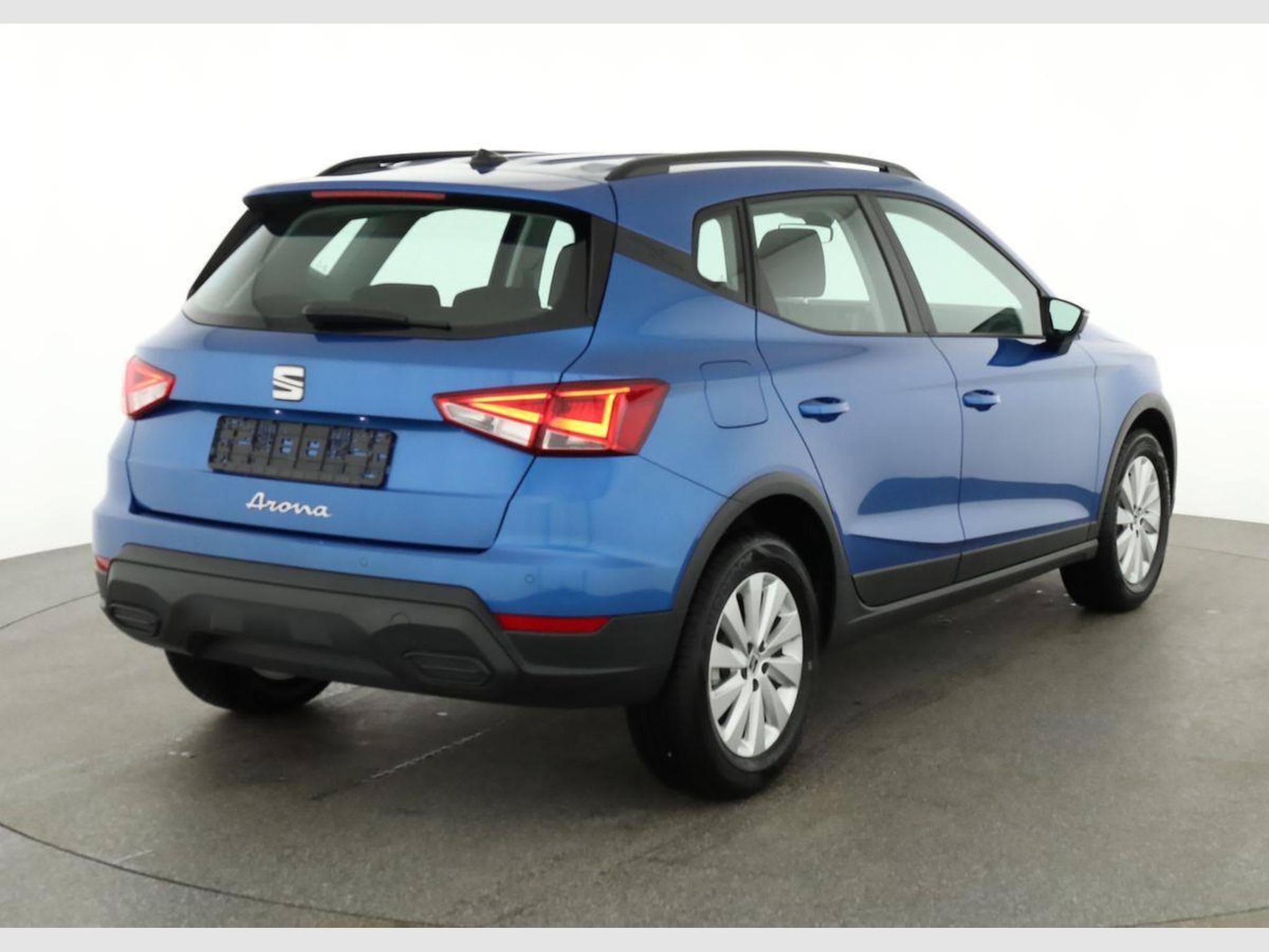 Seat Arona Style (2026) - Foto 2