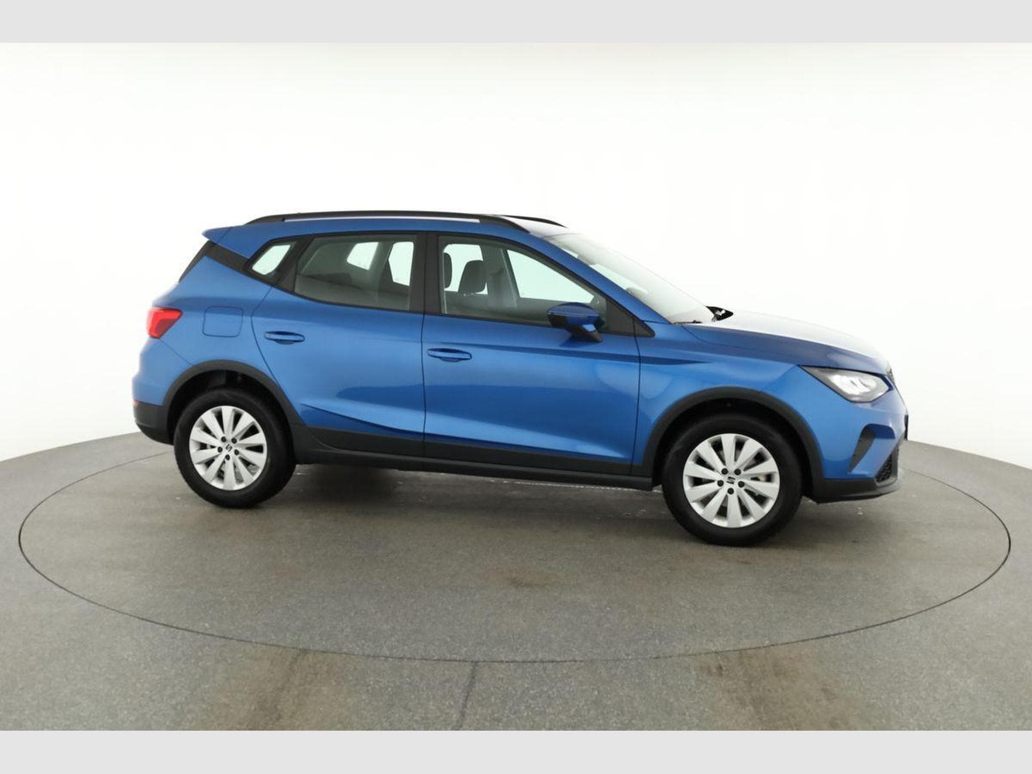 Seat Arona Style (2026) - Foto 20