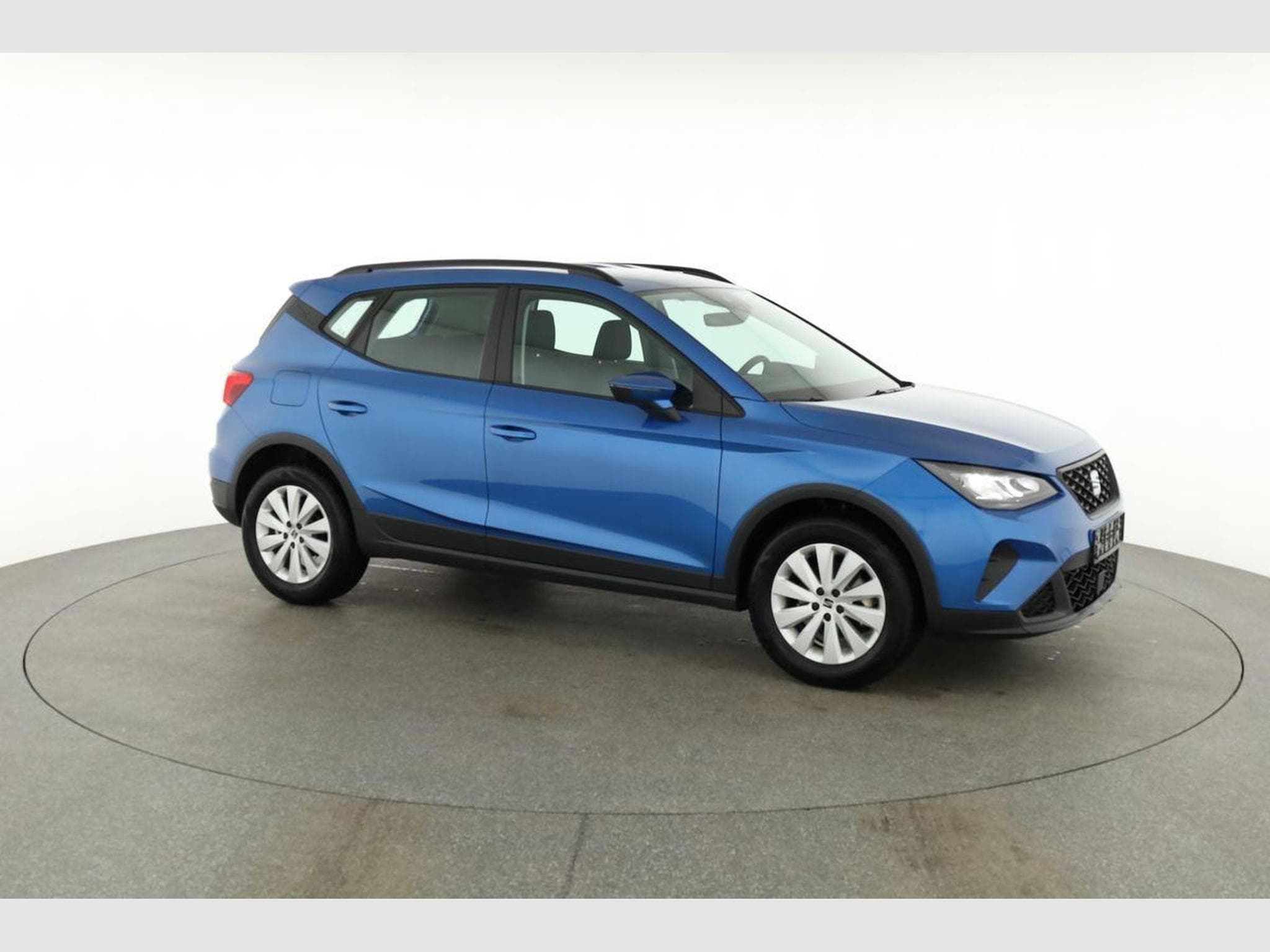Seat Arona Style (2026) - Foto 21