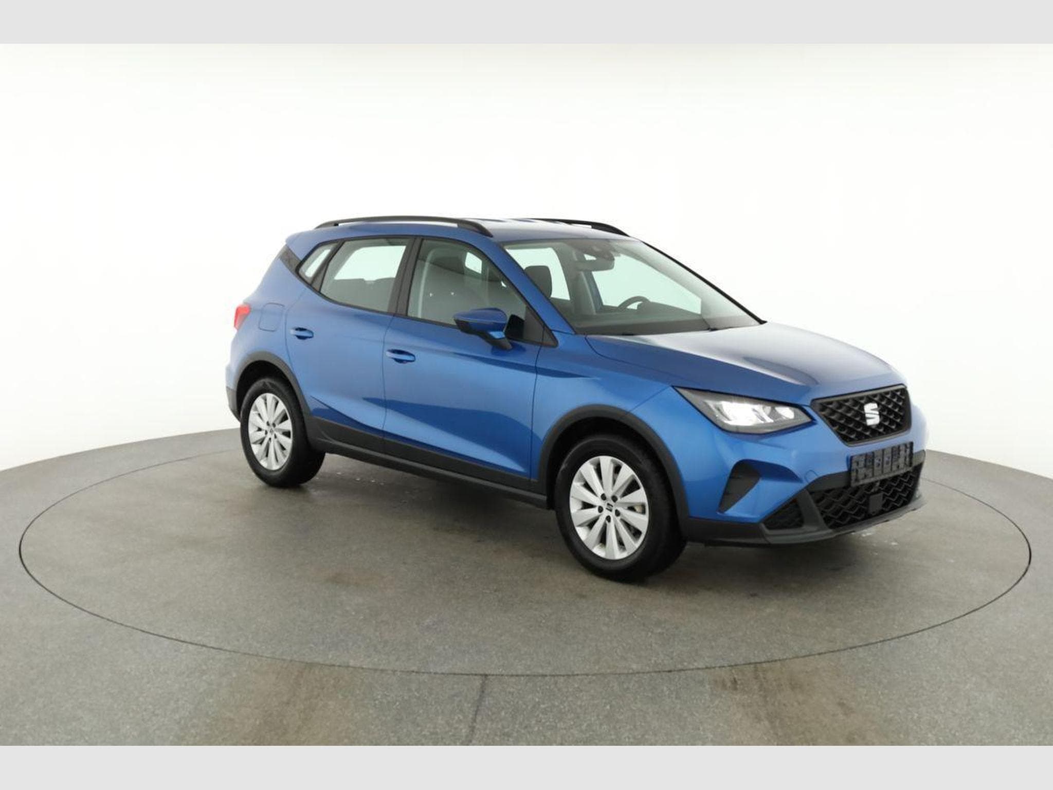 Seat Arona Style (2026) - Foto 22