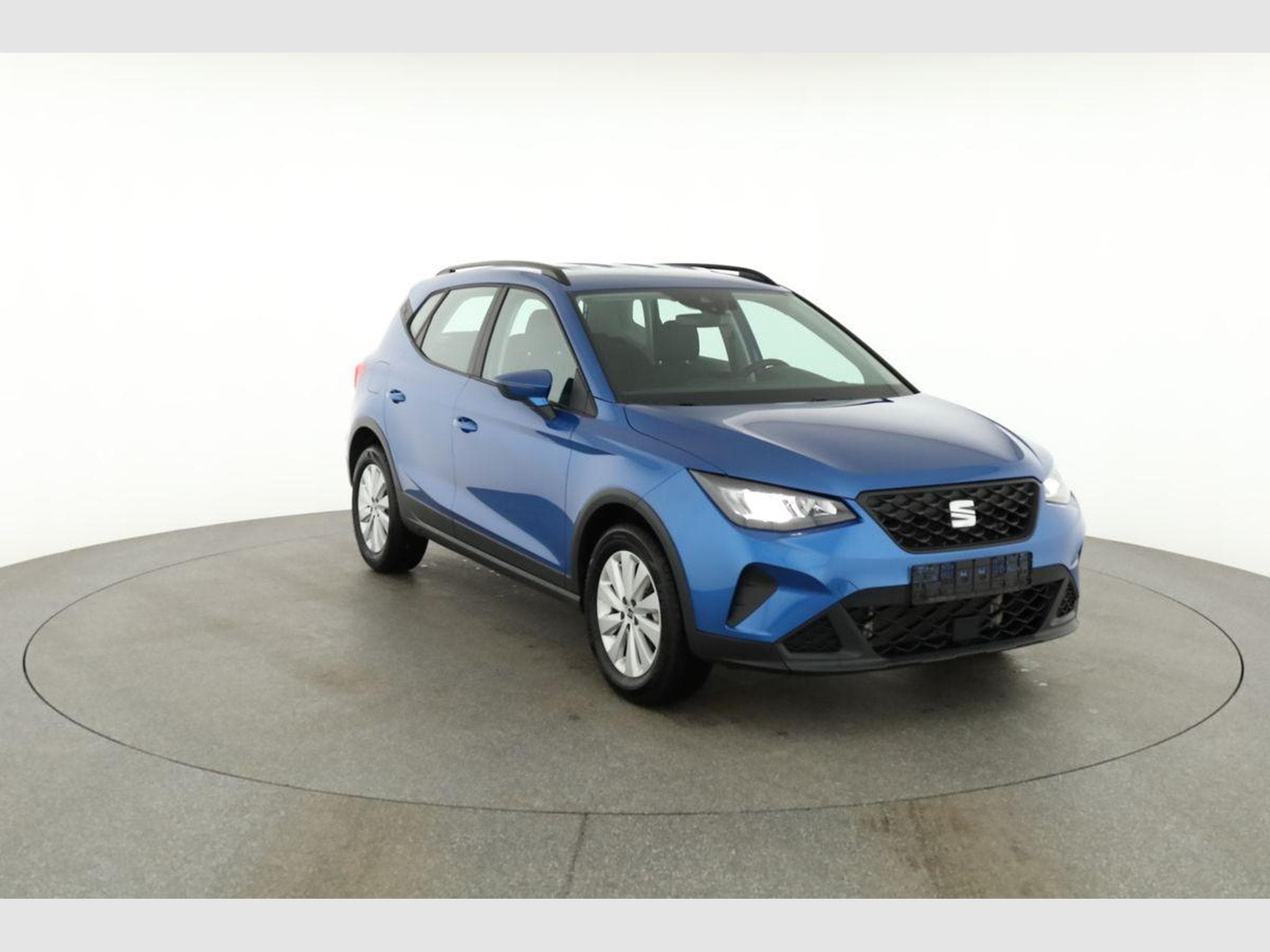 Seat Arona Style (2026) - Foto 23