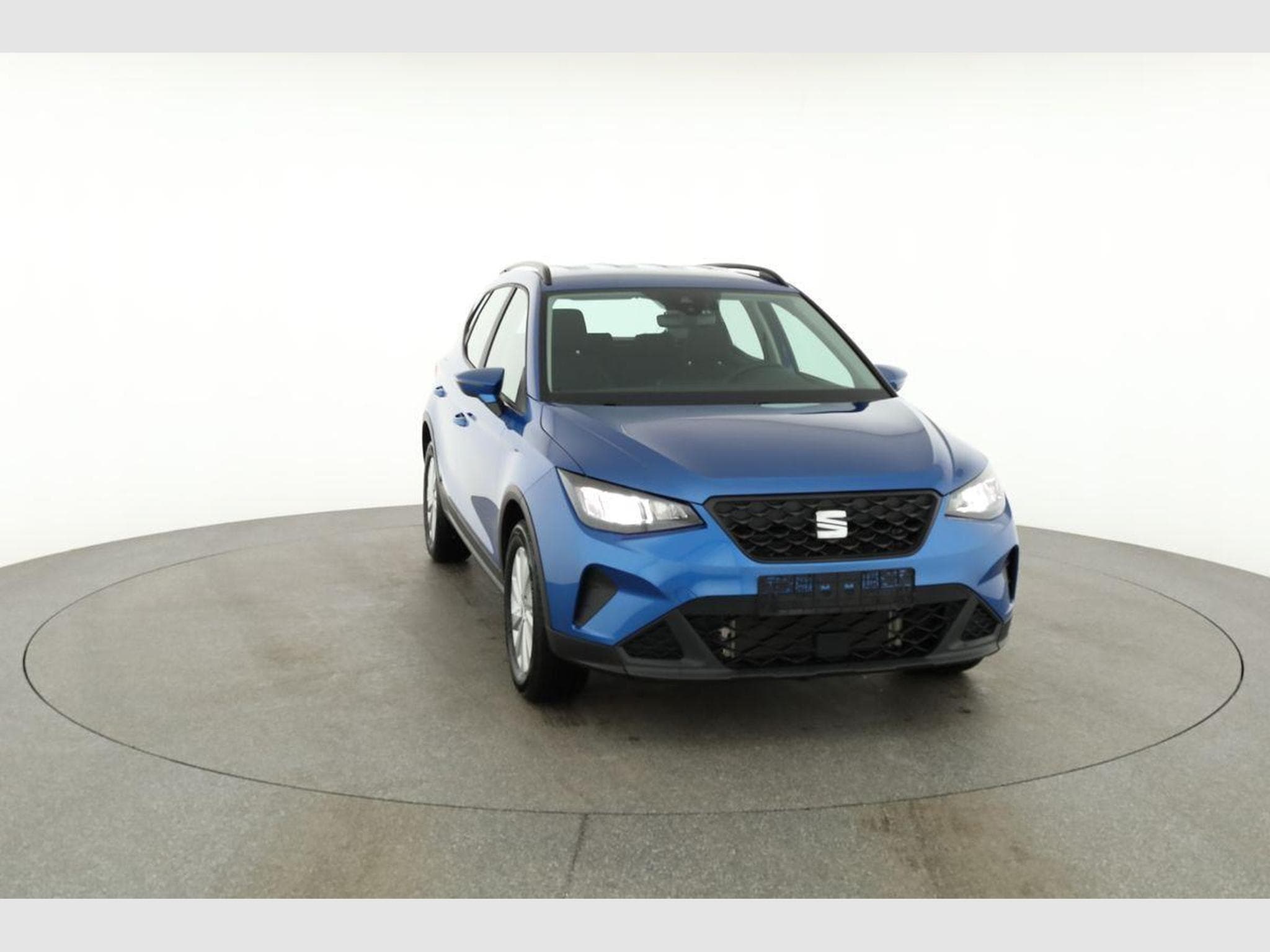 Seat Arona Style (2026) - Foto 24