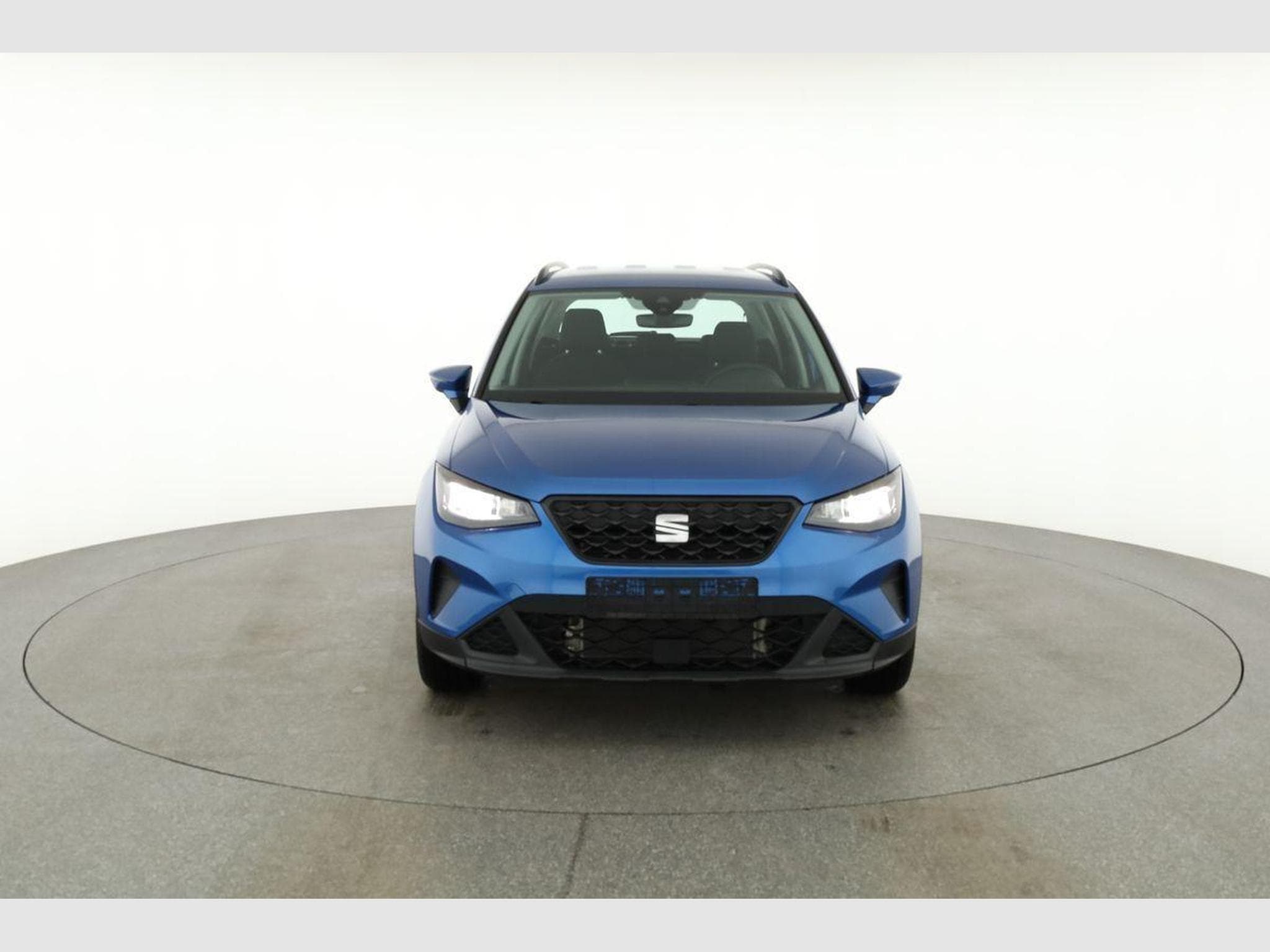 Seat Arona Style (2026) - Foto 25