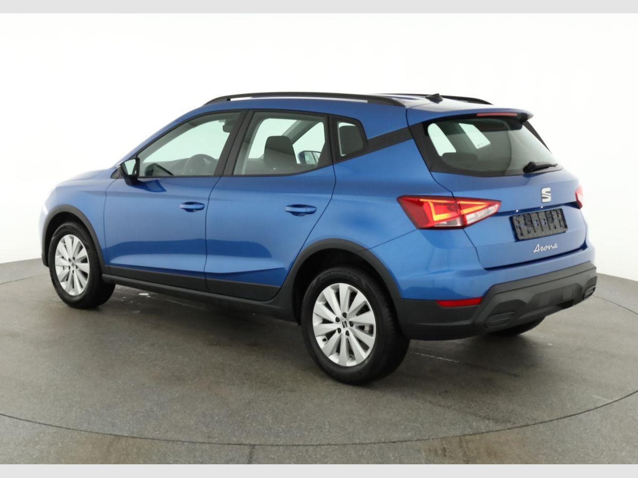 Seat Arona Style (2026) - Foto 3