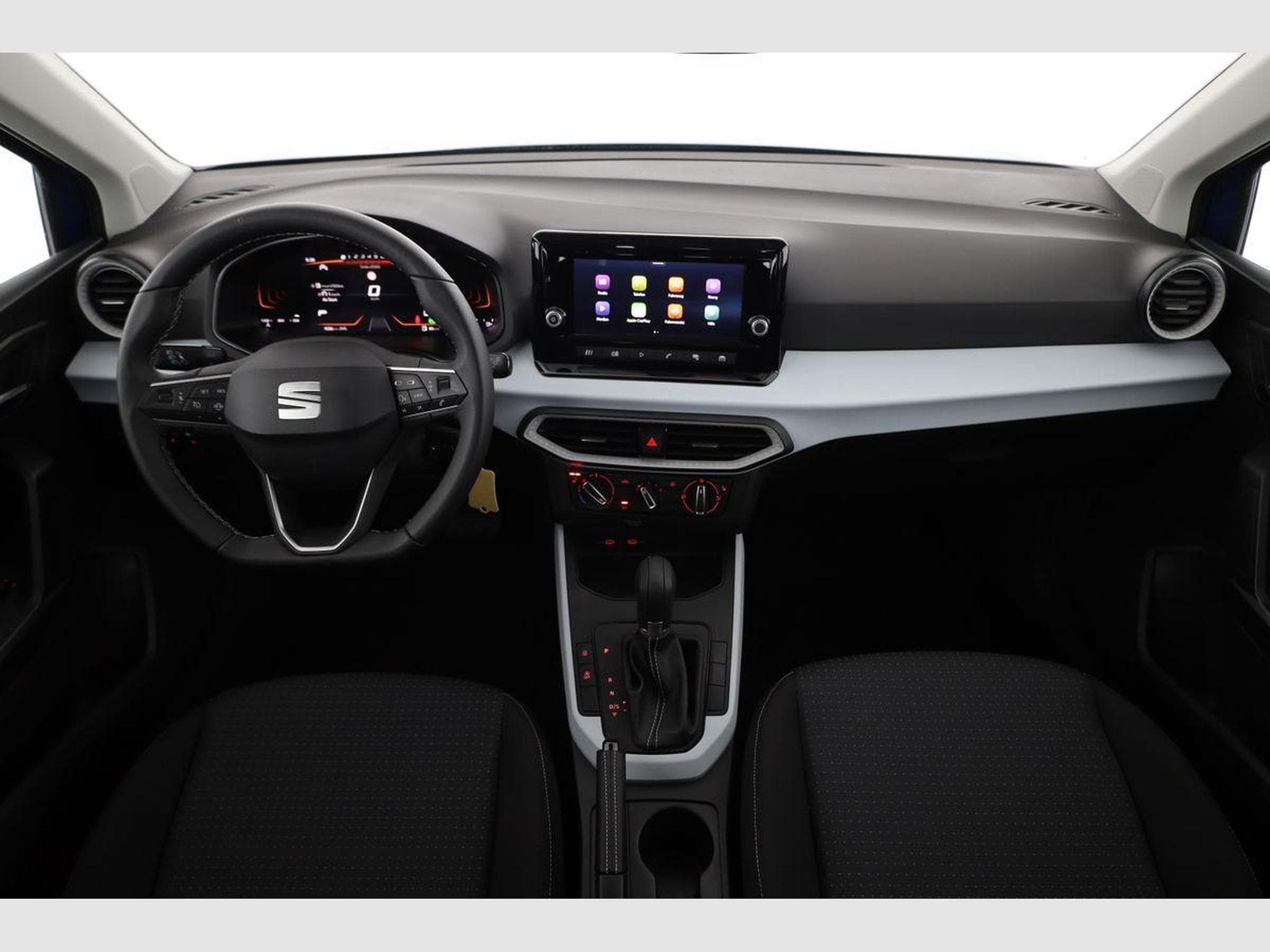Seat Arona Style (2026) - Foto 4