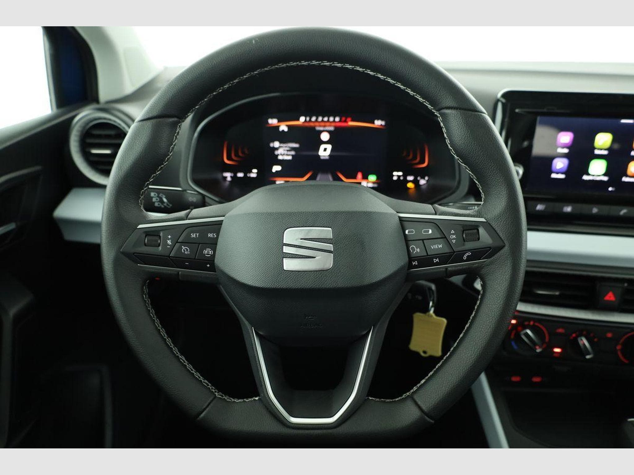 Seat Arona Style (2026) - Foto 5