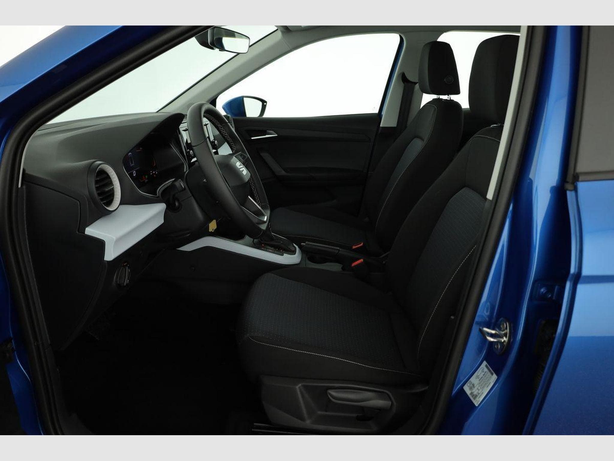 Seat Arona Style (2026) - Foto 9