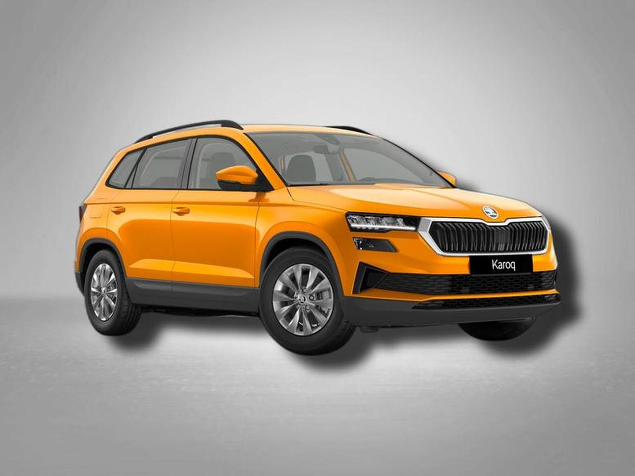 Skoda Karoq Selection 1.5 TSI mHEV 7-Gang DSG (2026) - Foto 1