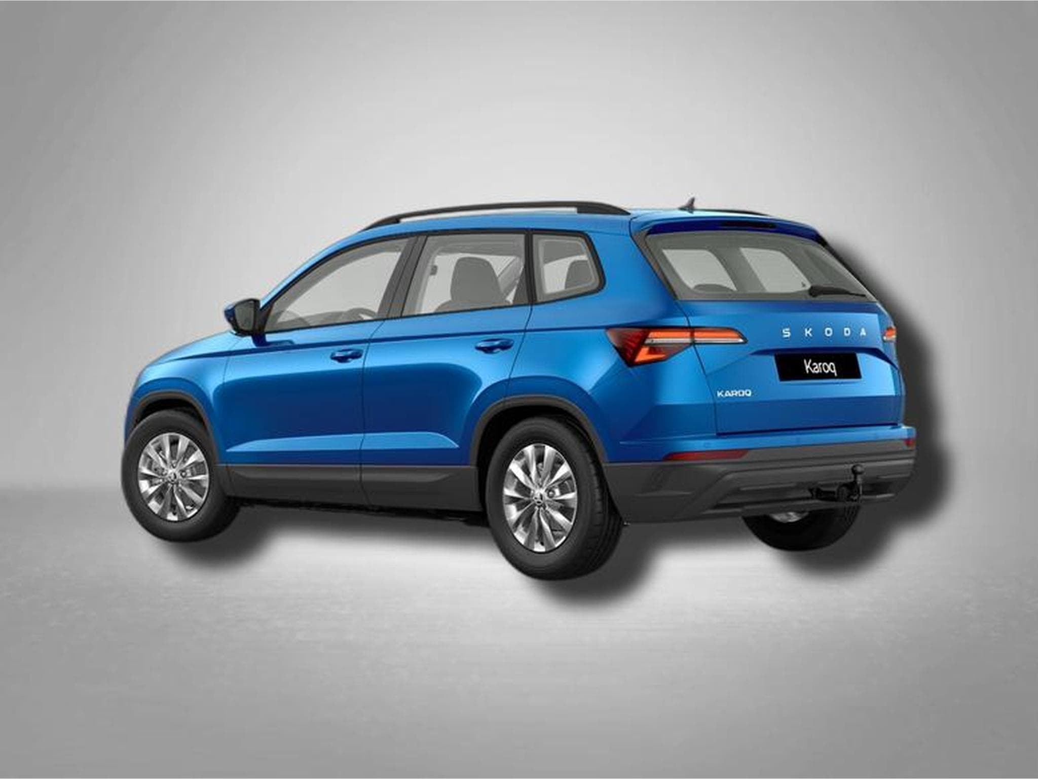 Skoda Karoq Selection 1.5 TSI mHEV 7-Gang DSG (2026) - Foto 3