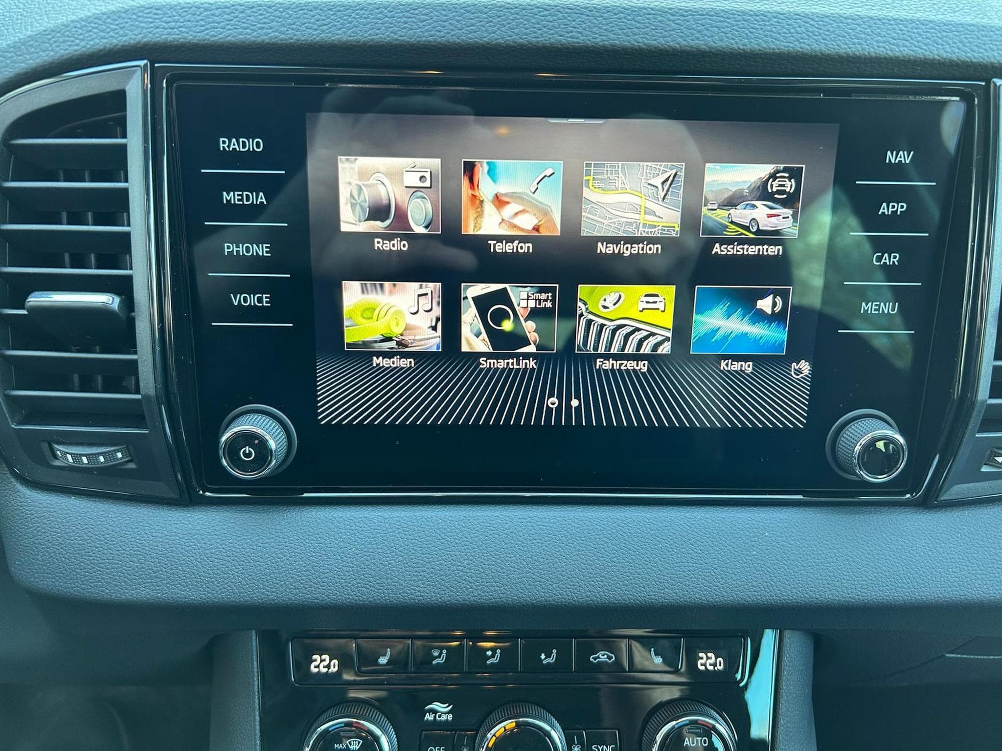 Skoda Karoq Selection (2026) - Foto 12