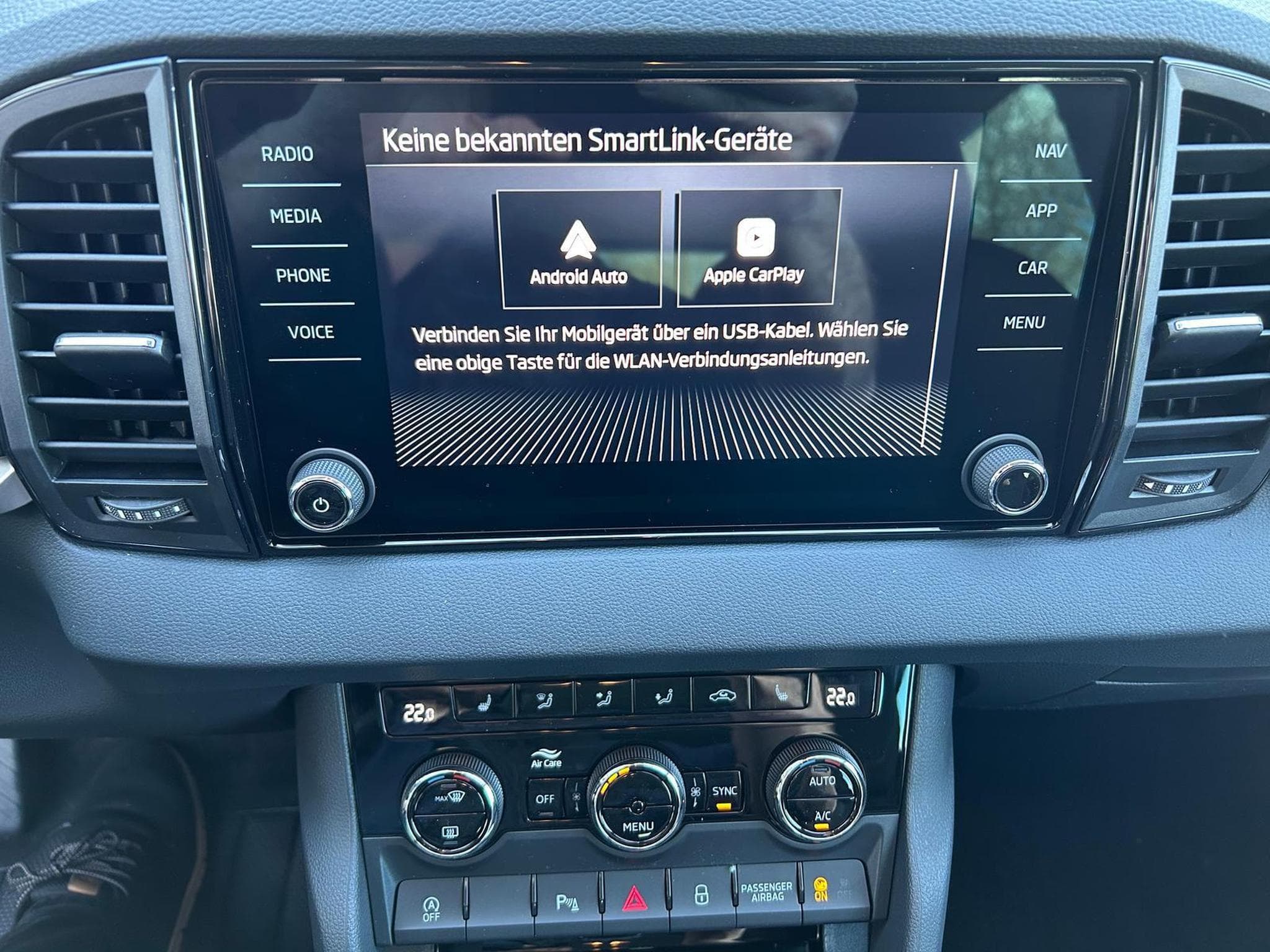 Skoda Karoq Selection (2026) - Foto 13