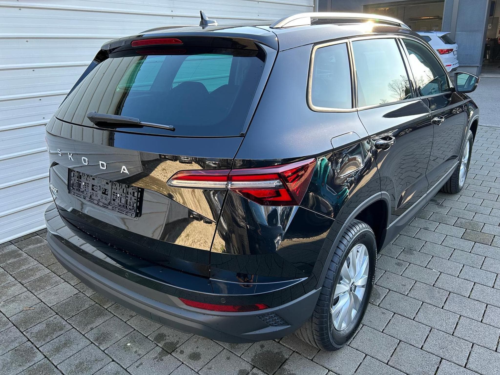 Skoda Karoq Selection (2026) - Foto 4