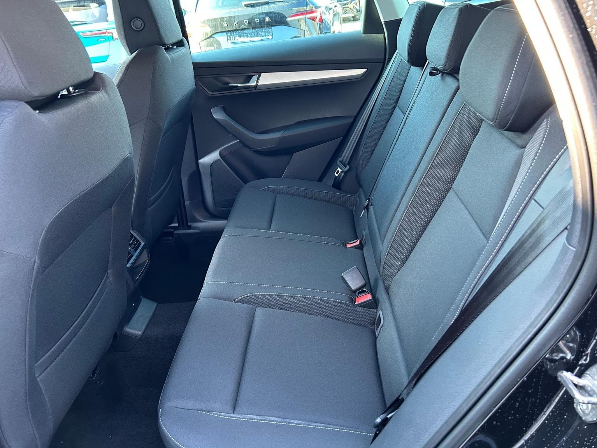 Skoda Karoq Selection (2026) - Foto 7