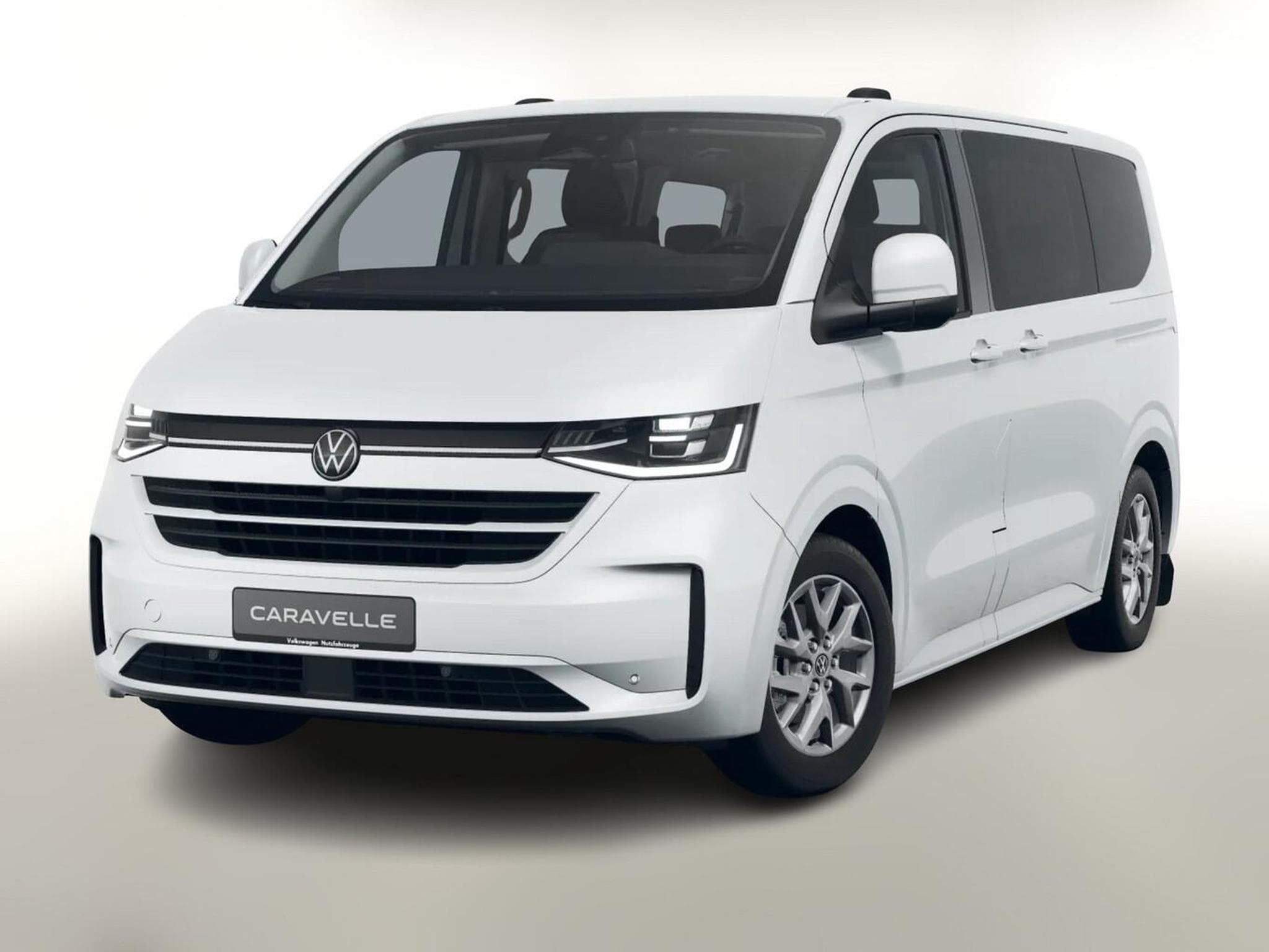 VW T7 Style (2026) - Foto 1