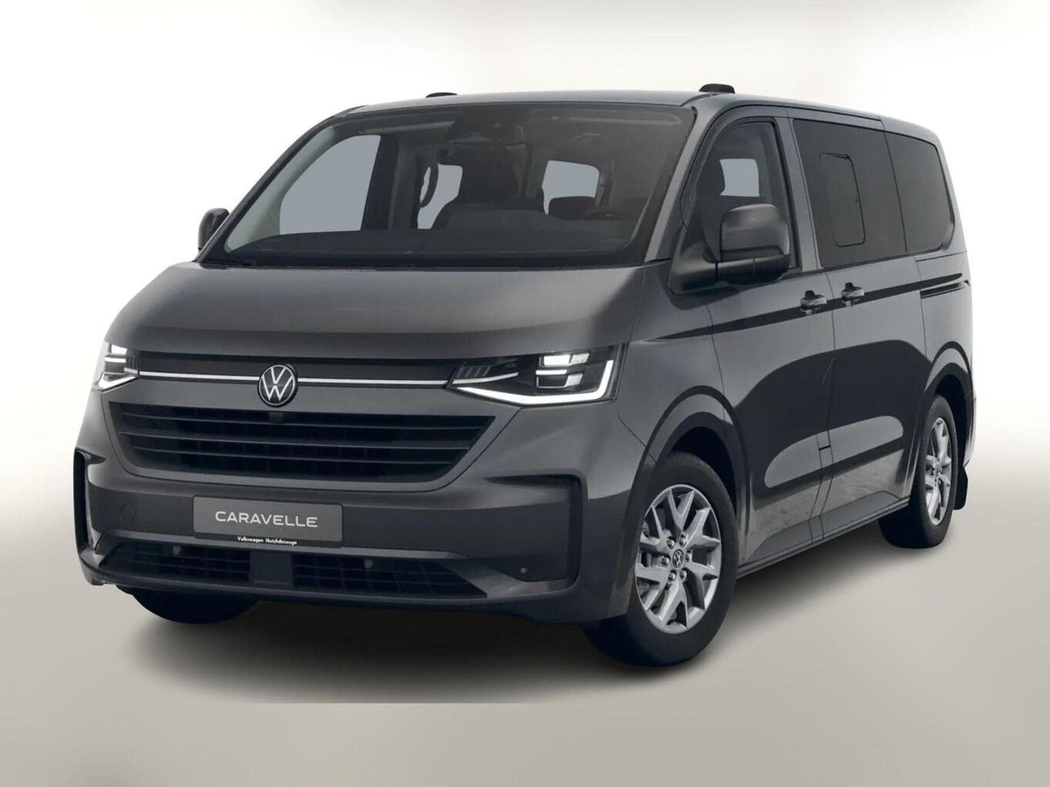 VW T7 Style (2026) - Foto 1