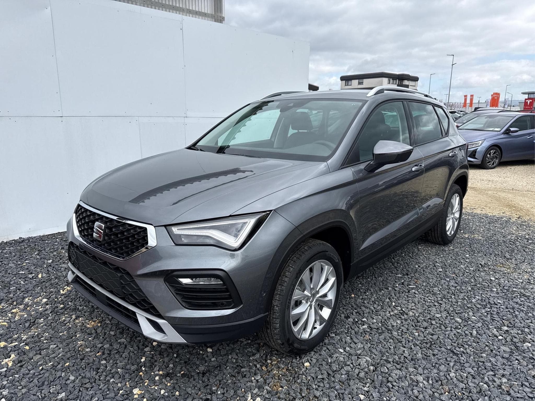 Seat Ateca STYLE PLUS (2026) - Foto 1