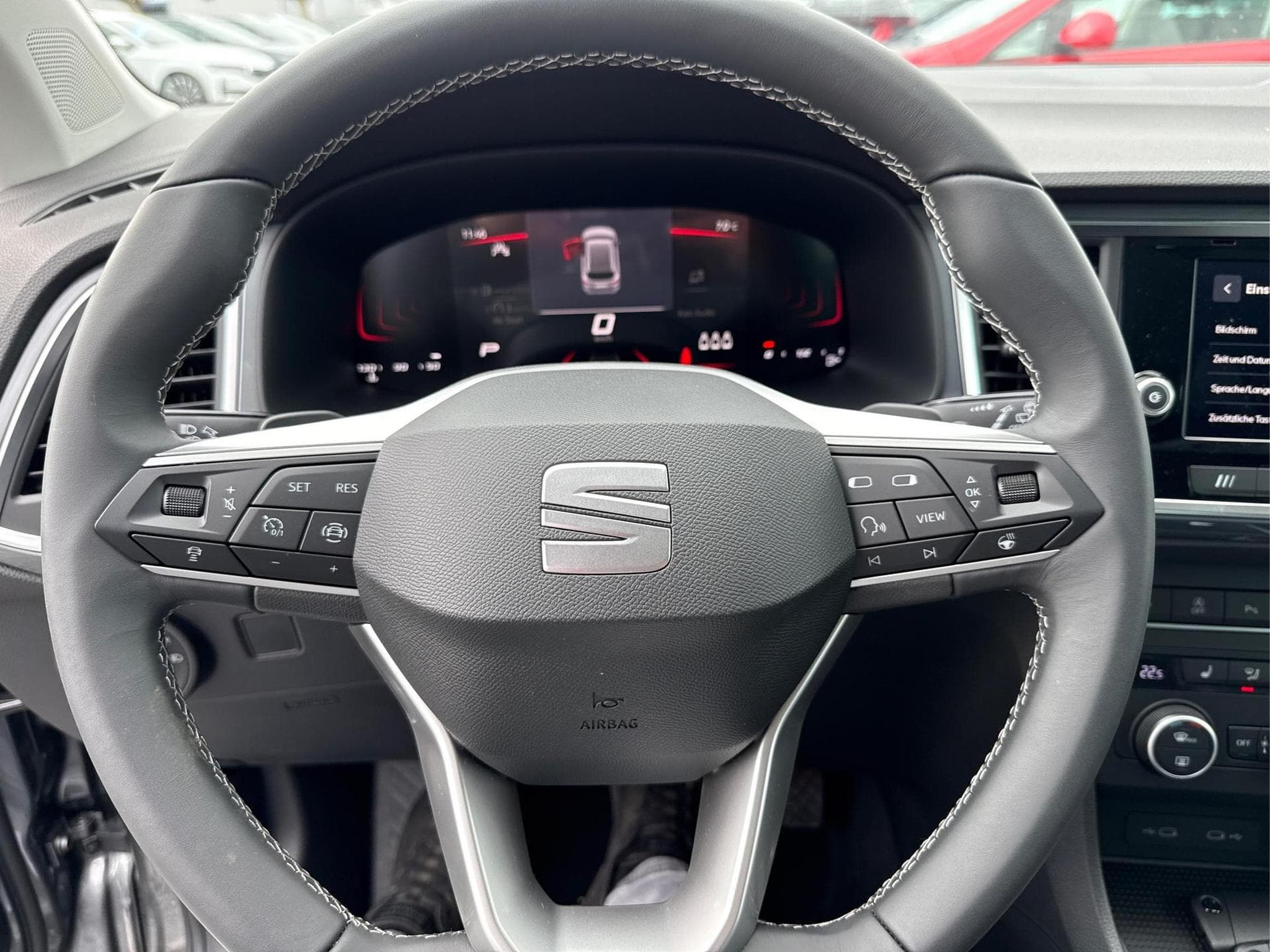 Seat Ateca STYLE PLUS (2026) - Foto 10